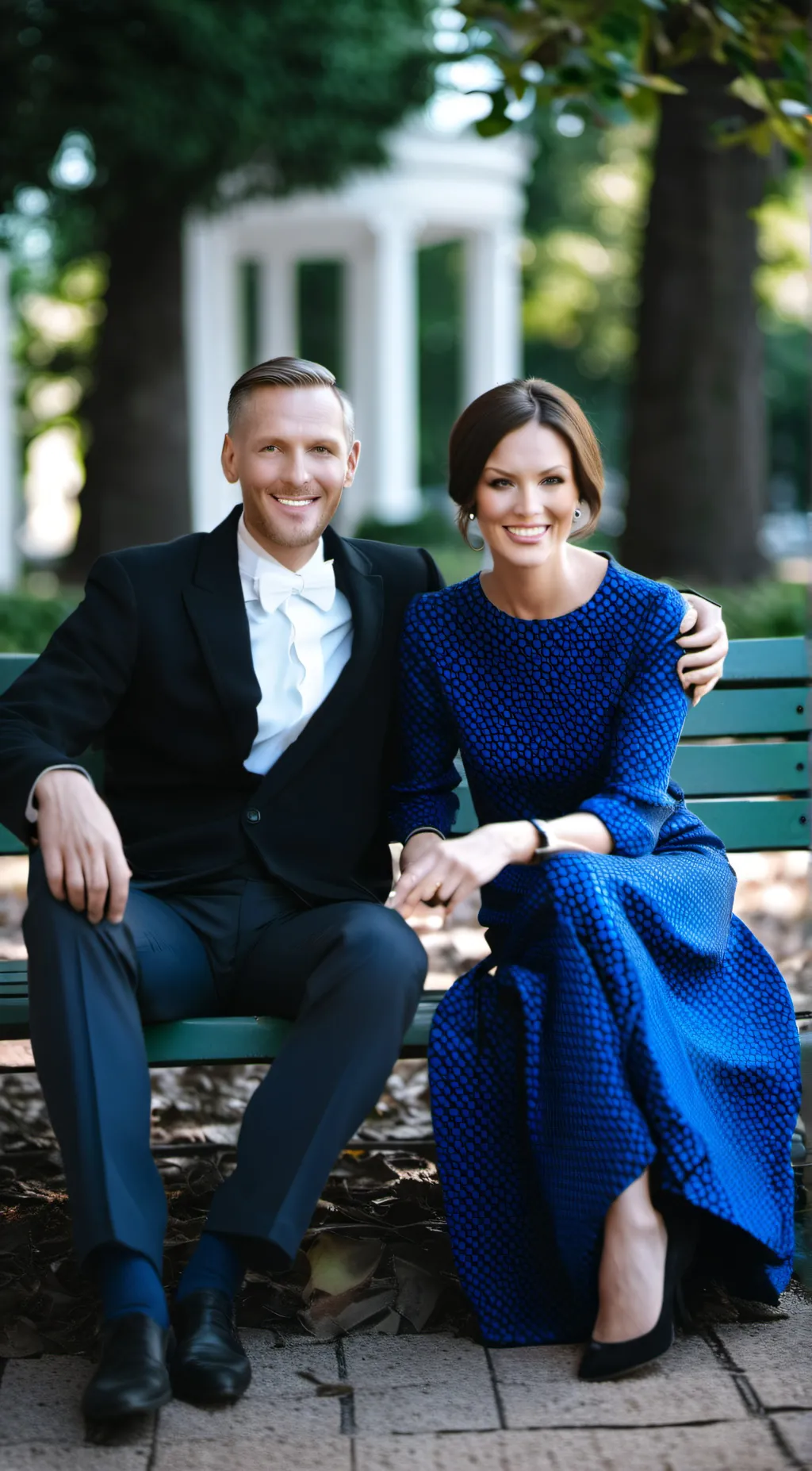 ai character: ~✌🏼~ur parents~ background