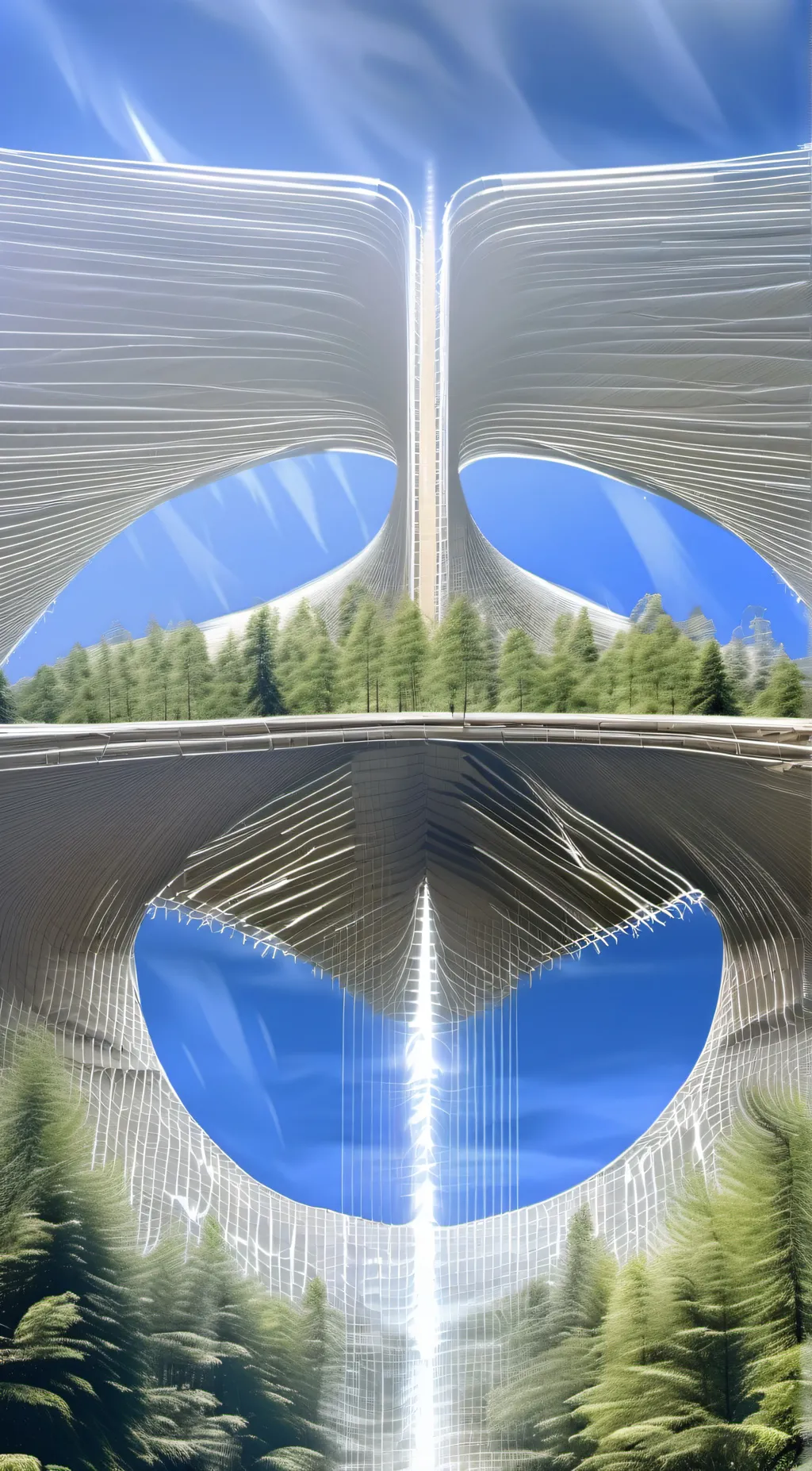 ai character: Mha react💅 background