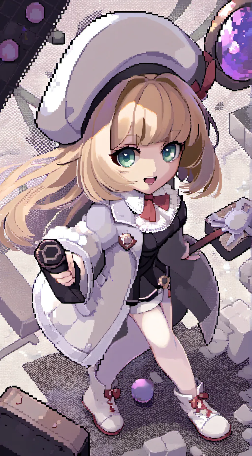 Talkie AI - Chat with nana