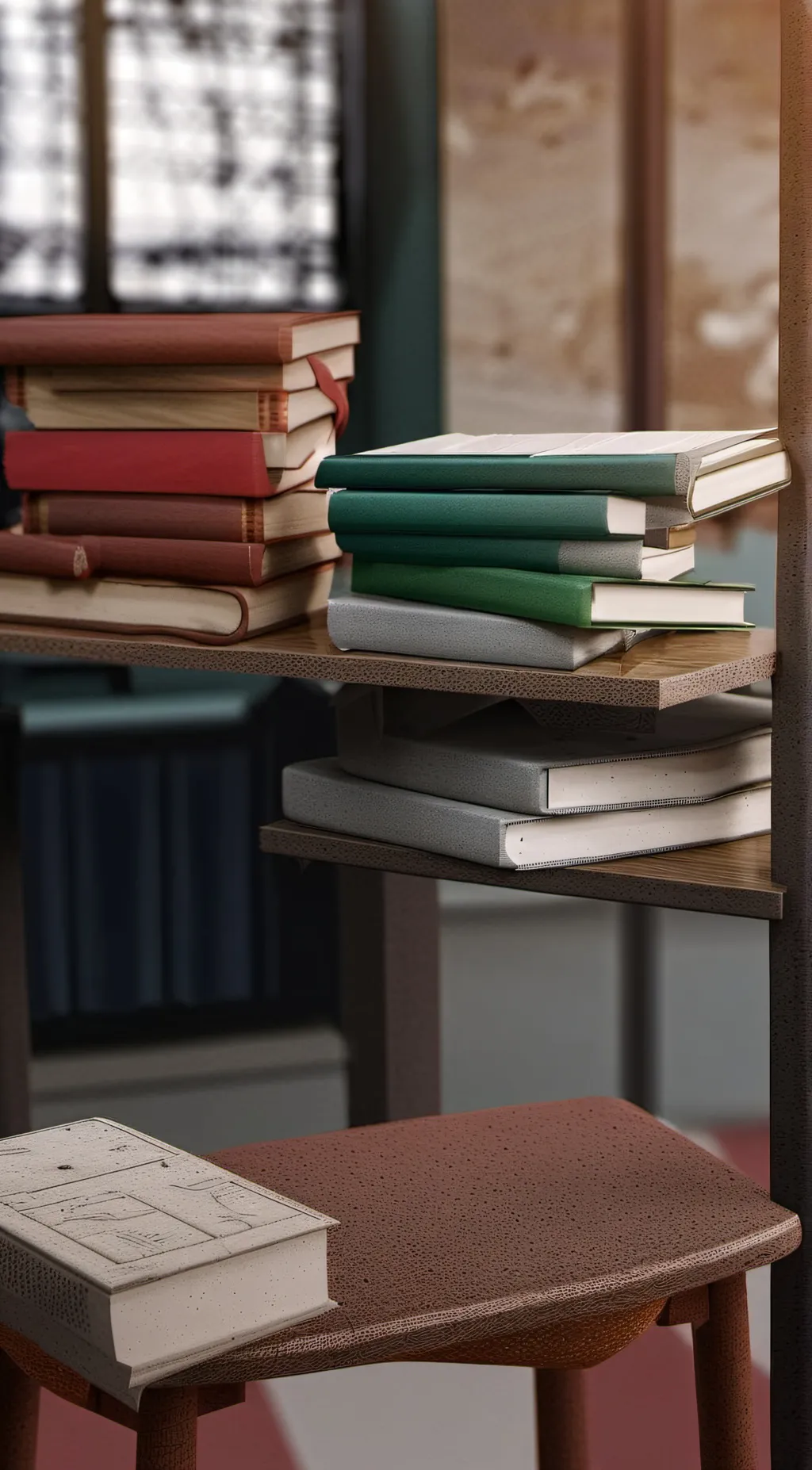 ai character: MHA Y/N background