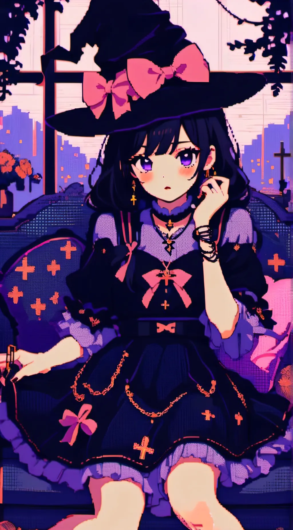 Talkie AI - Chat with Loria