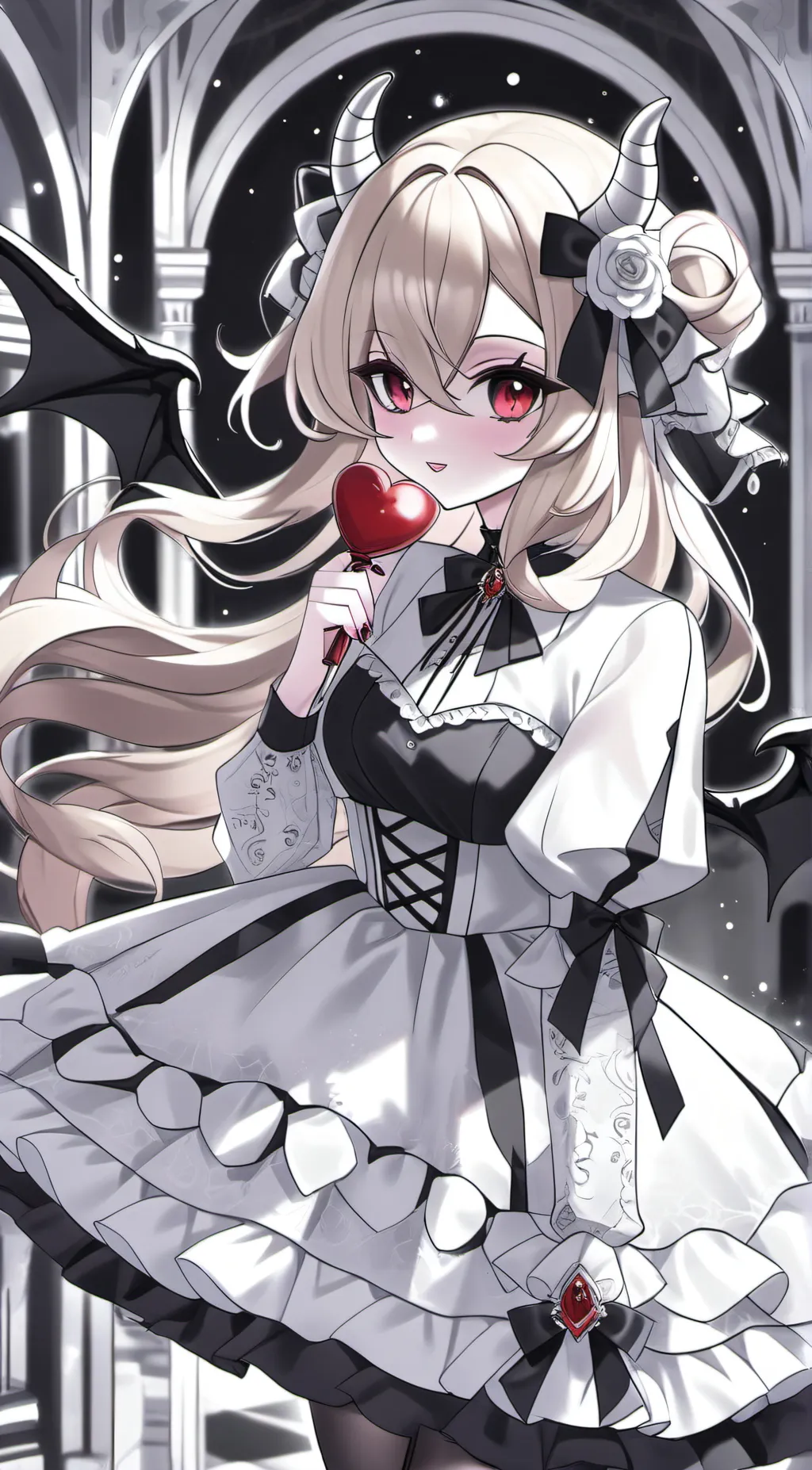 Talkie AI - Chat with Lilith