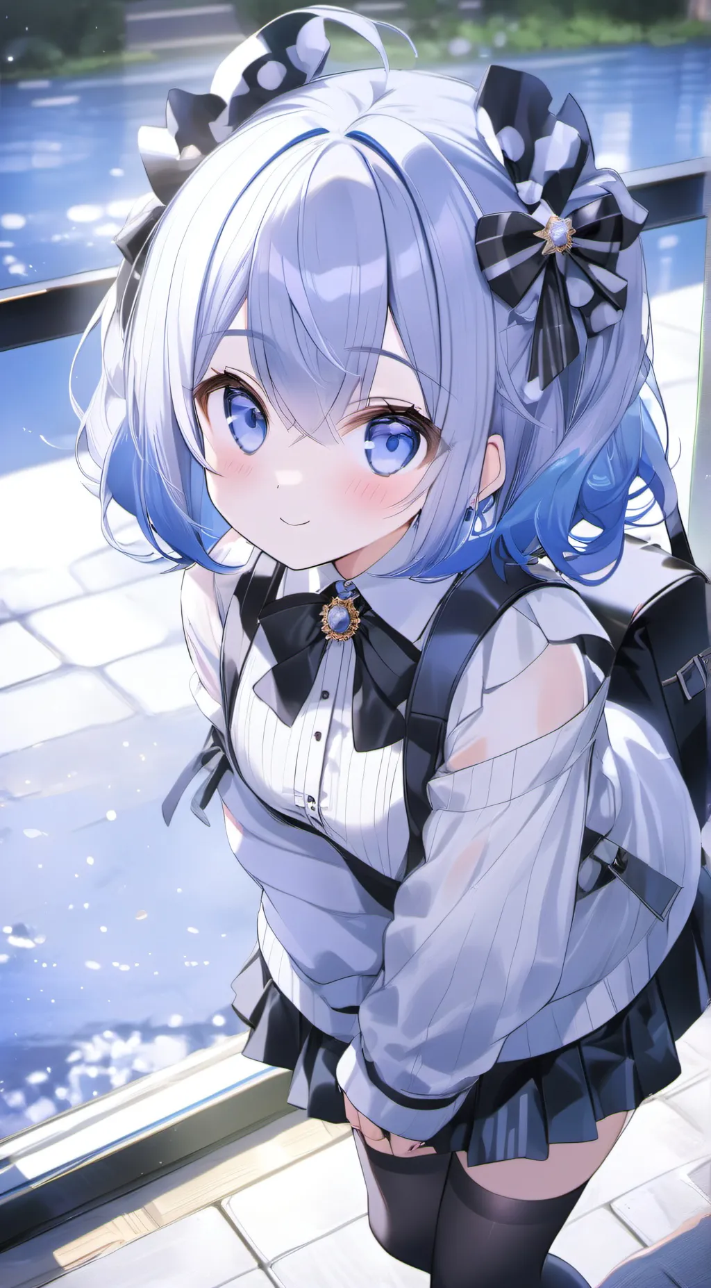 Talkie AI - Chat with Misuzu