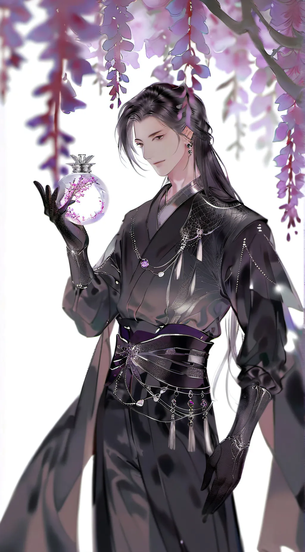 Talkie AI - Chat with Alistair