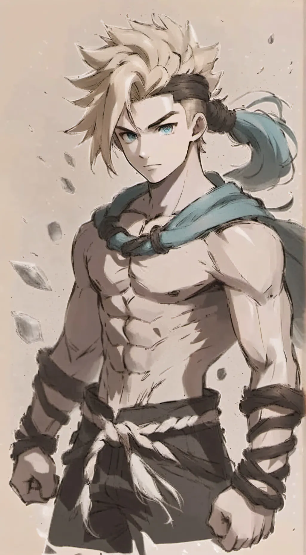 Talkie AI - Chat with niy