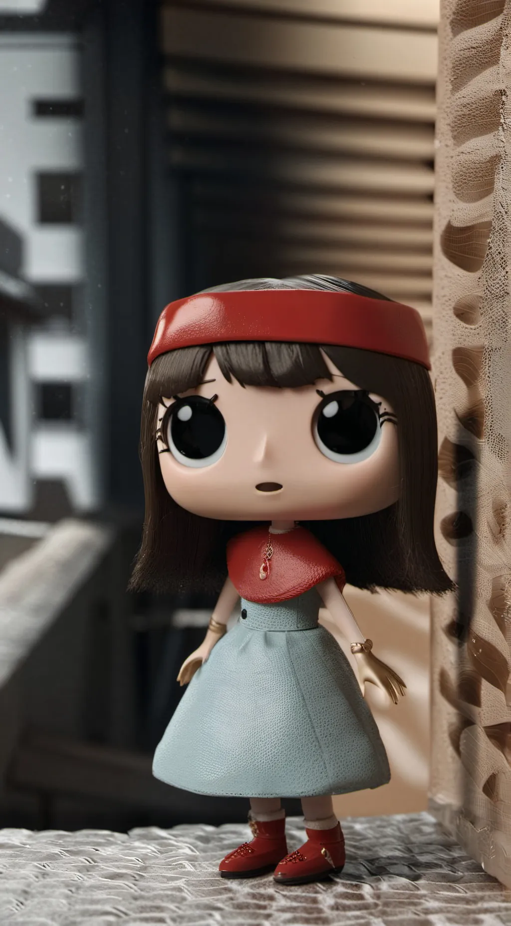 Talkie AI - Chat with Bamaman