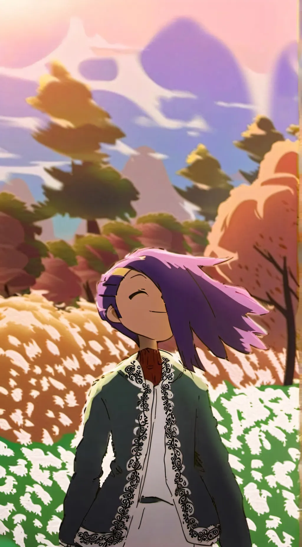 Talkie AI - Chat with luz noceda