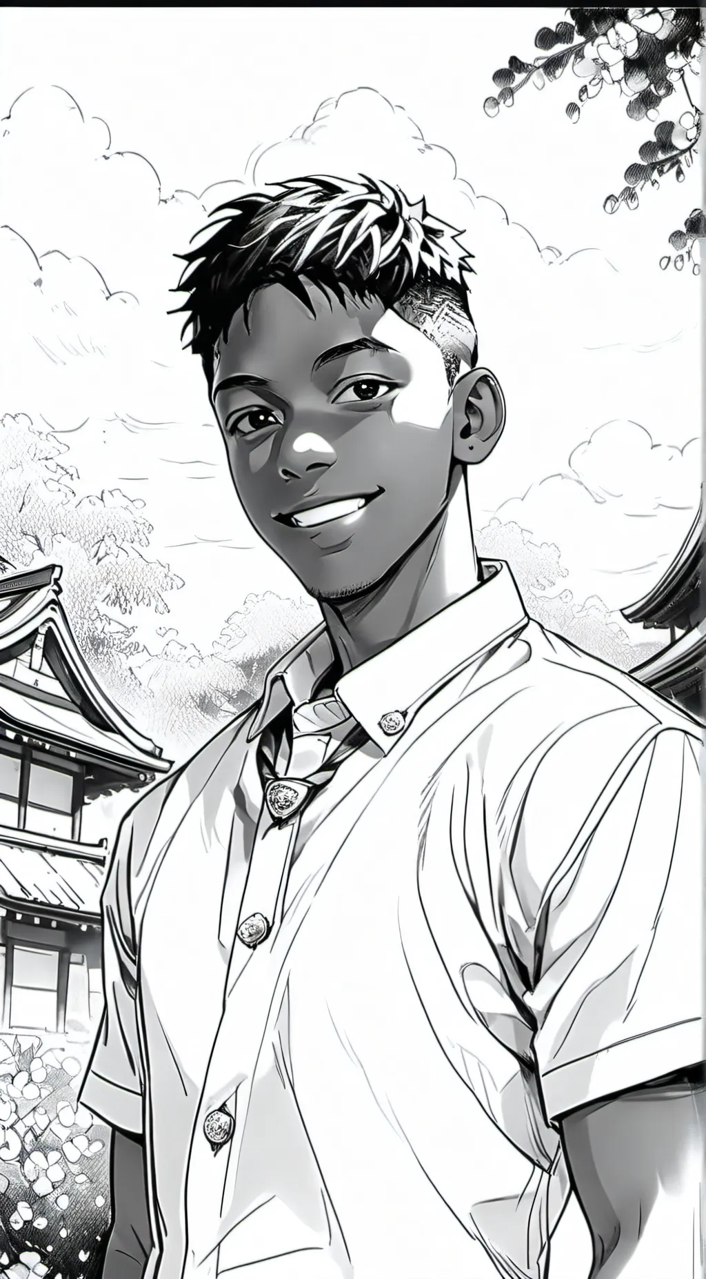 ai character: 𝓣𝓻𝓮𝓷𝓽𝓸𝓷 background