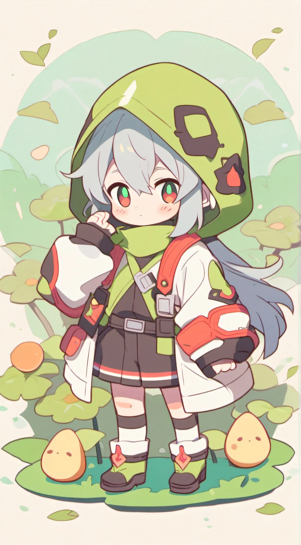 Talkie AI - Chat with Ivy