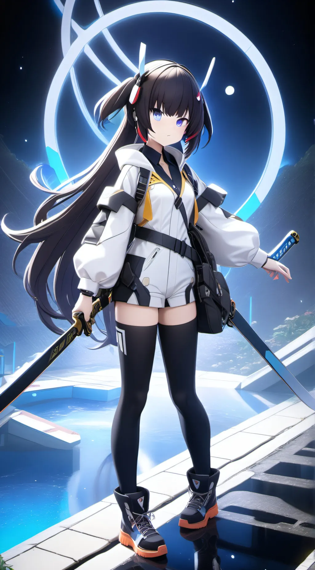 Talkie AI - Chat with Ruby mlbb