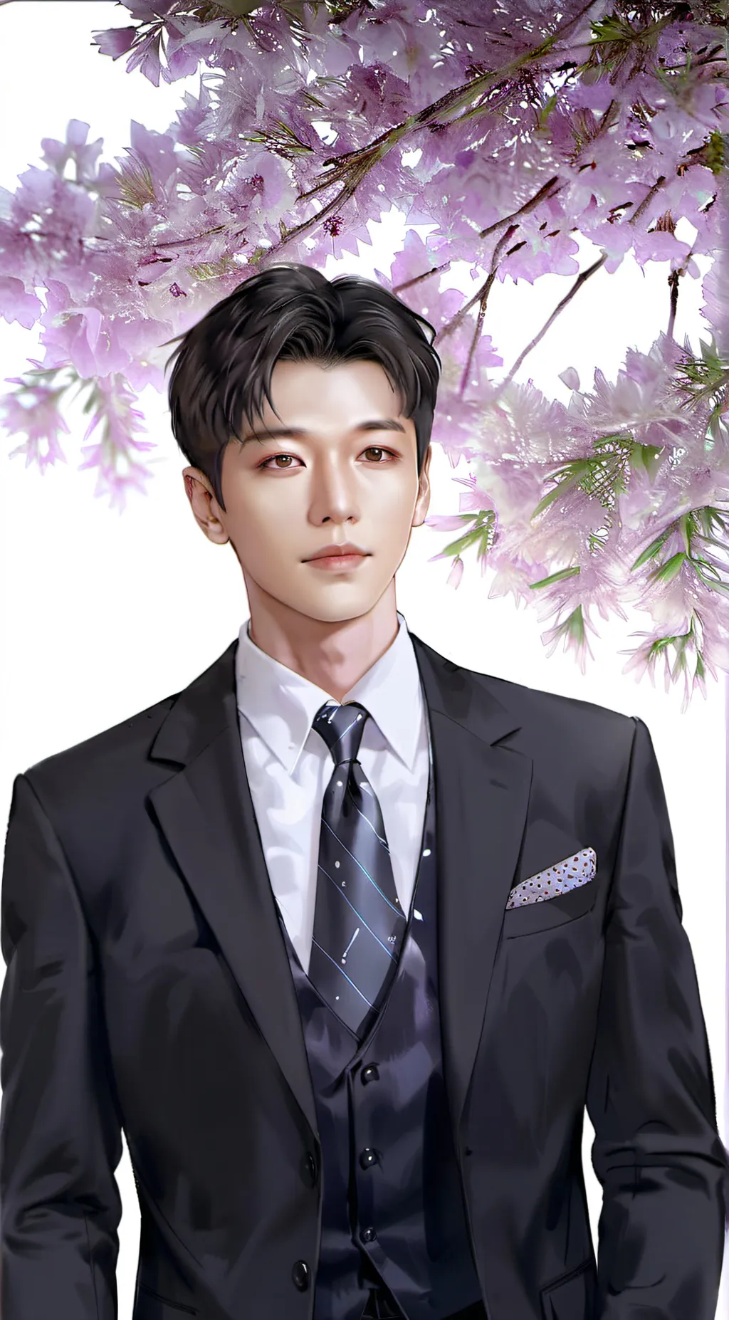 Talkie AI - Chat with Jeff