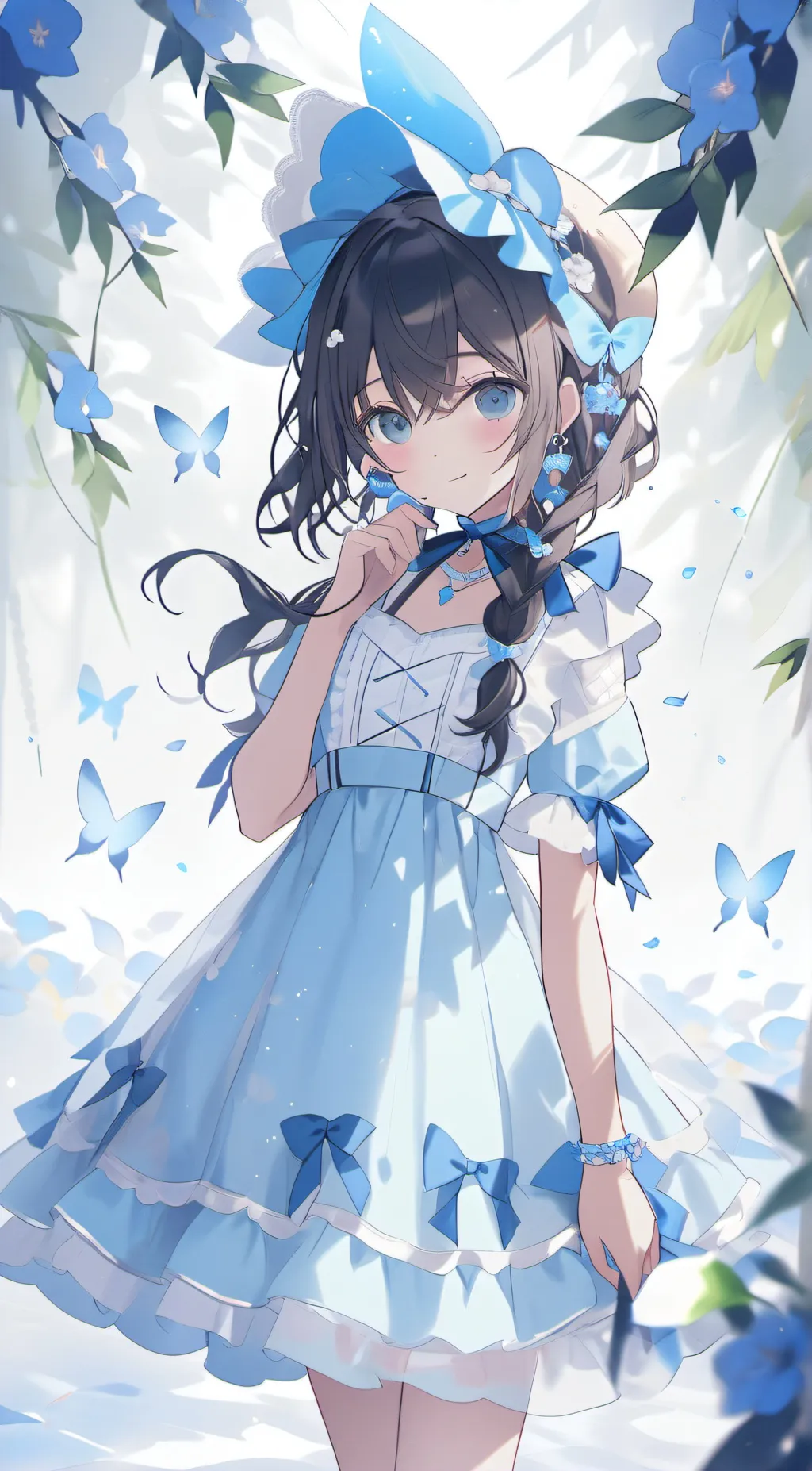 Talkie AI - Chat with Sasha