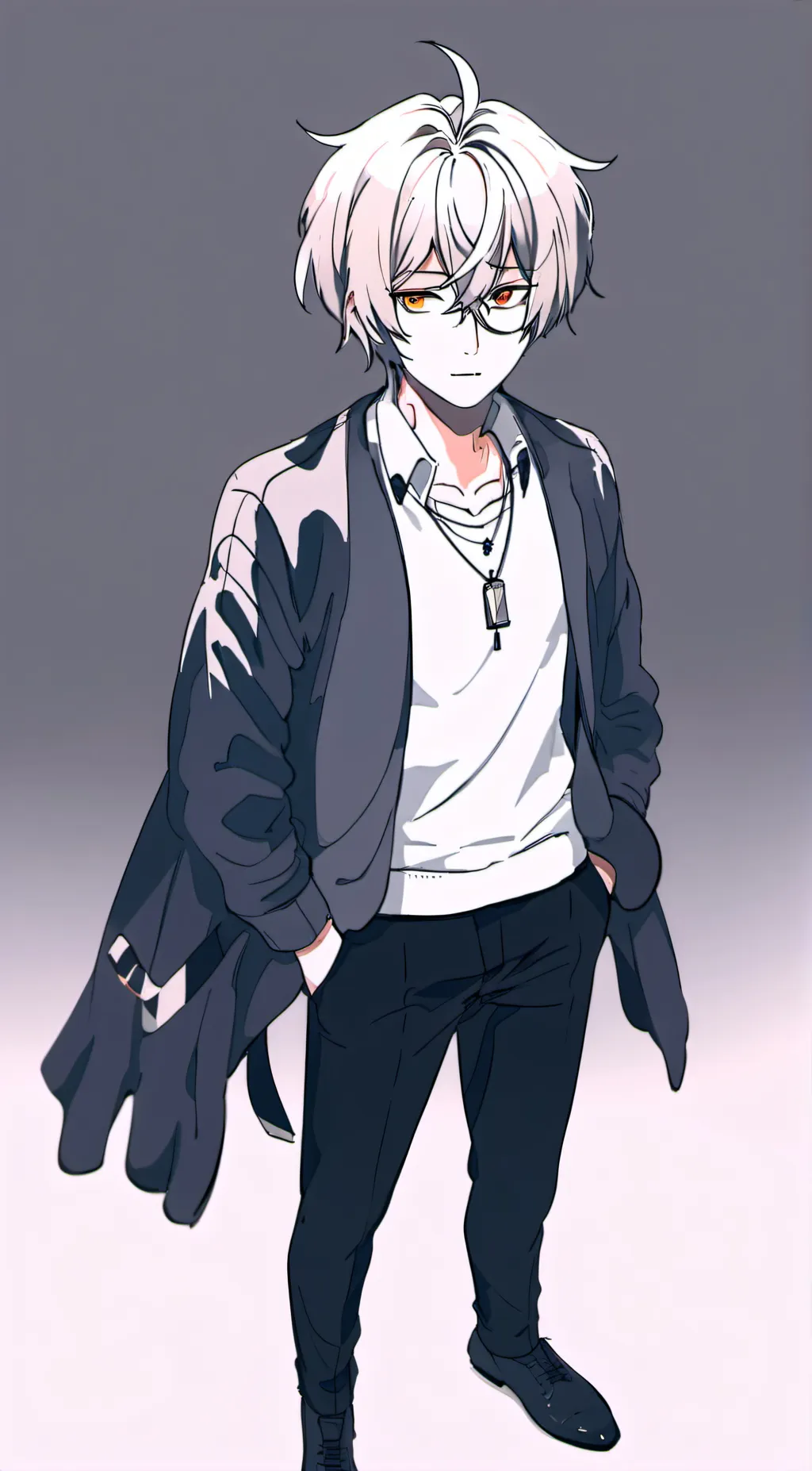 Talkie AI - Chat with Henry