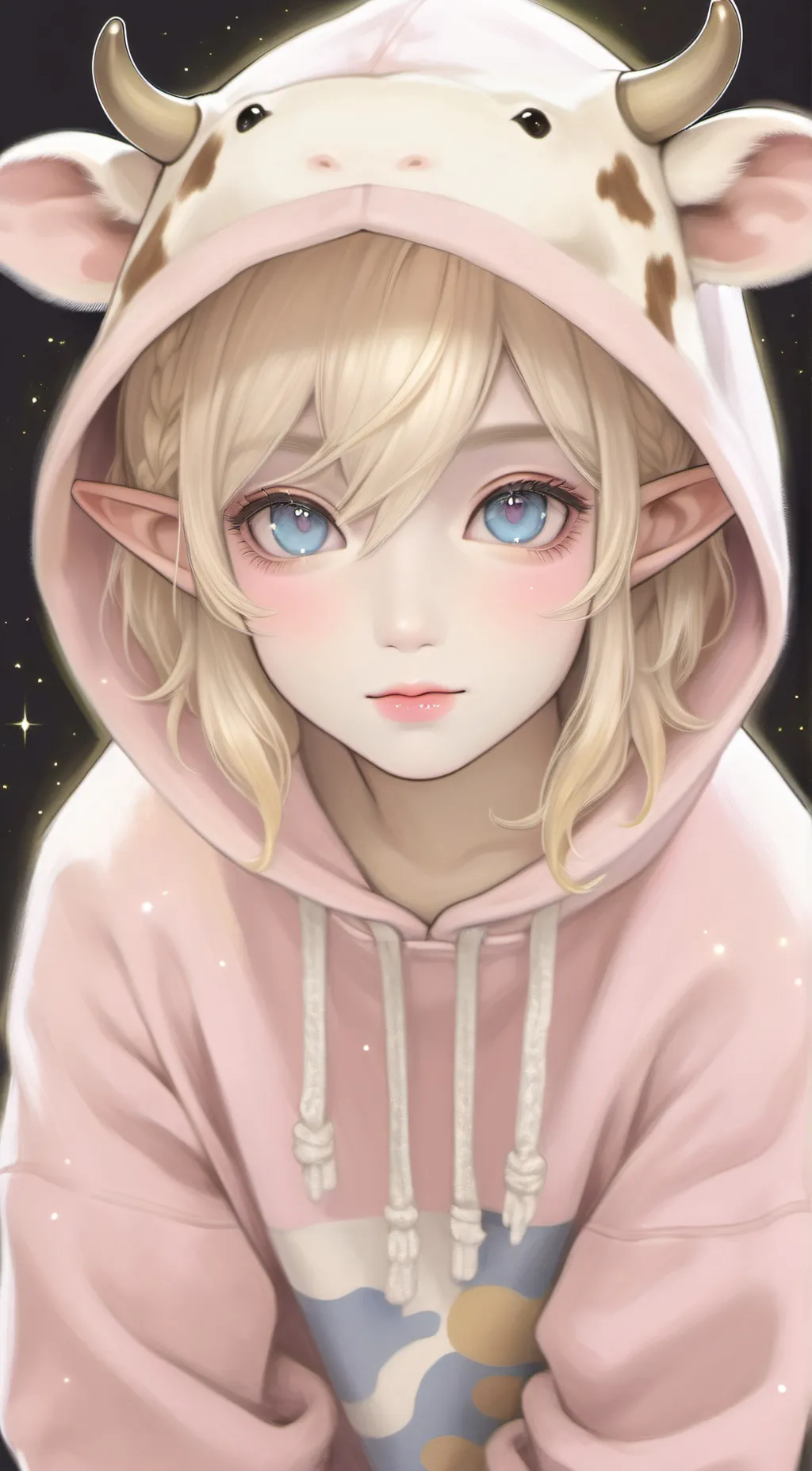 Talkie AI - Chat with Liz