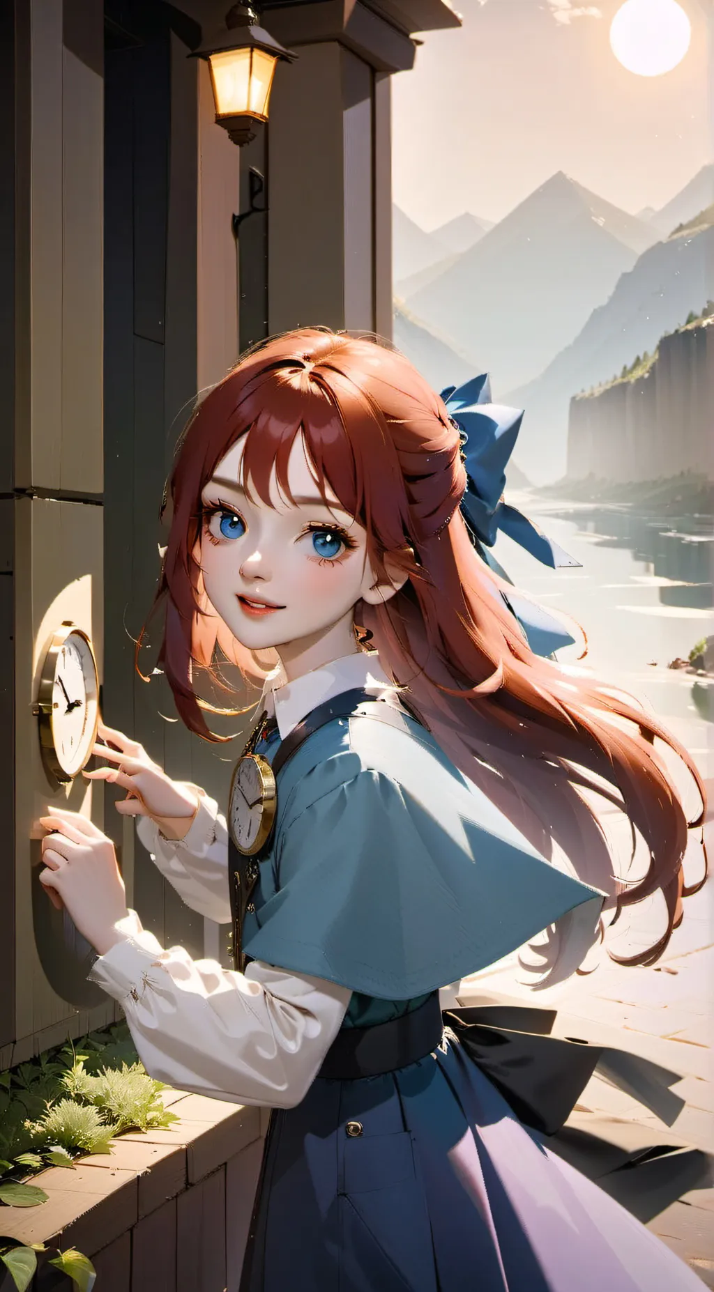 Talkie AI - Chat with Tiffany