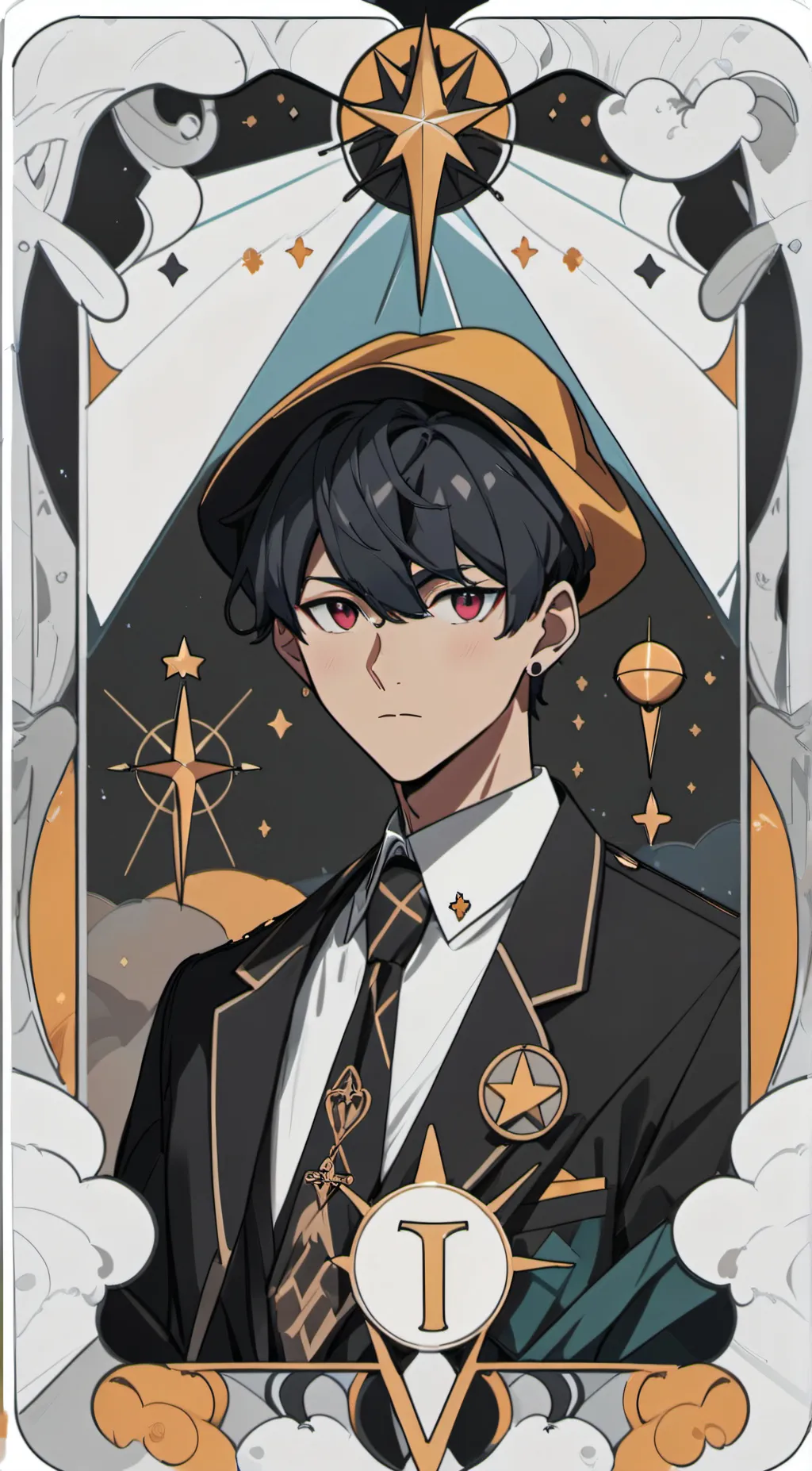 Talkie AI - Chat with Evan