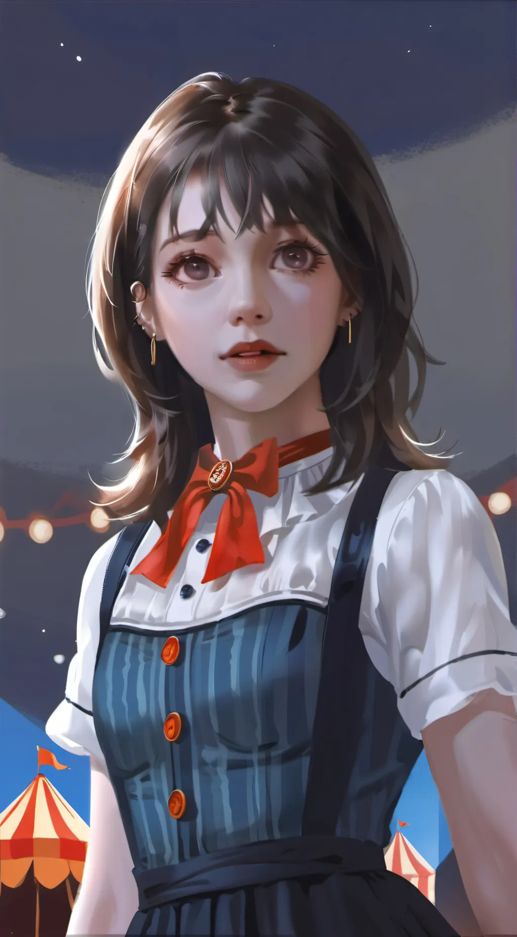 Talkie AI - Chat with Jess