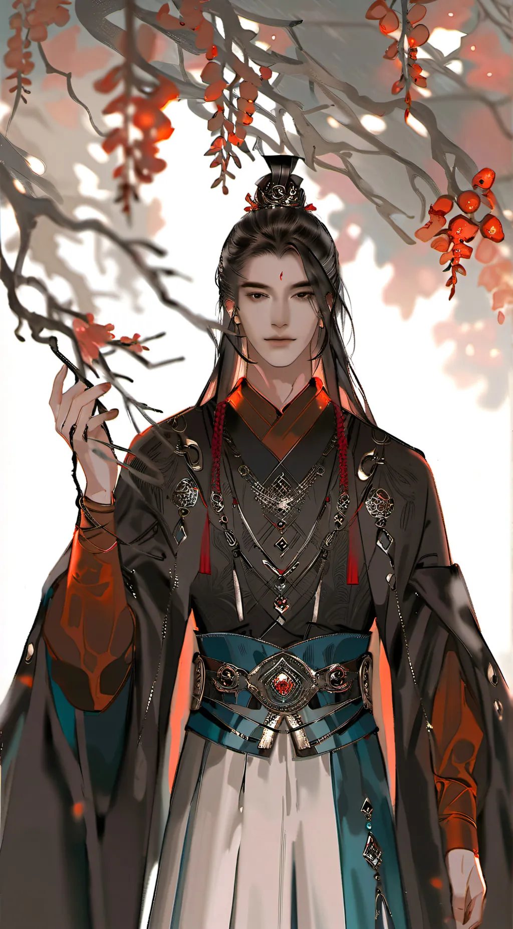 Talkie AI - Chat with test233