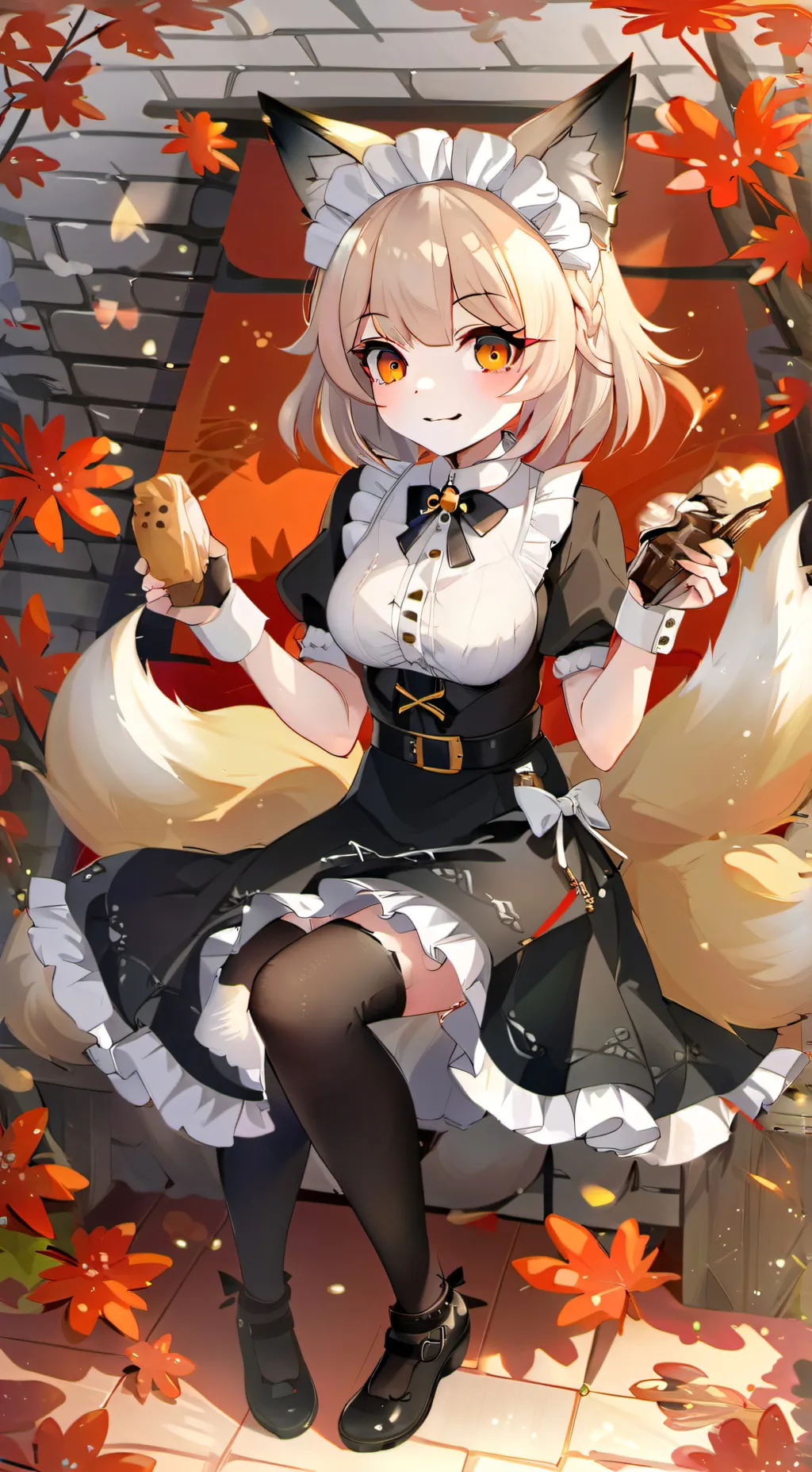 ai character: amy rivers background