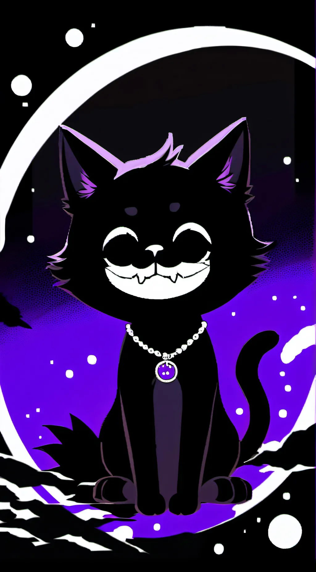 Talkie AI - Chat with Smiling critters