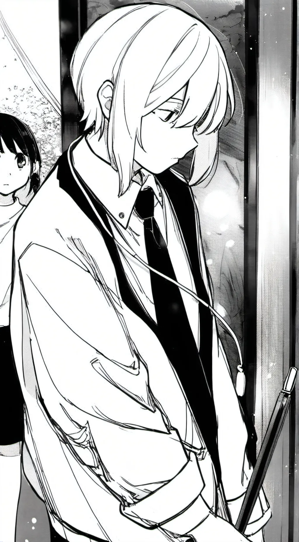 Talkie AI - Chat with Zeku Kashika Odaru