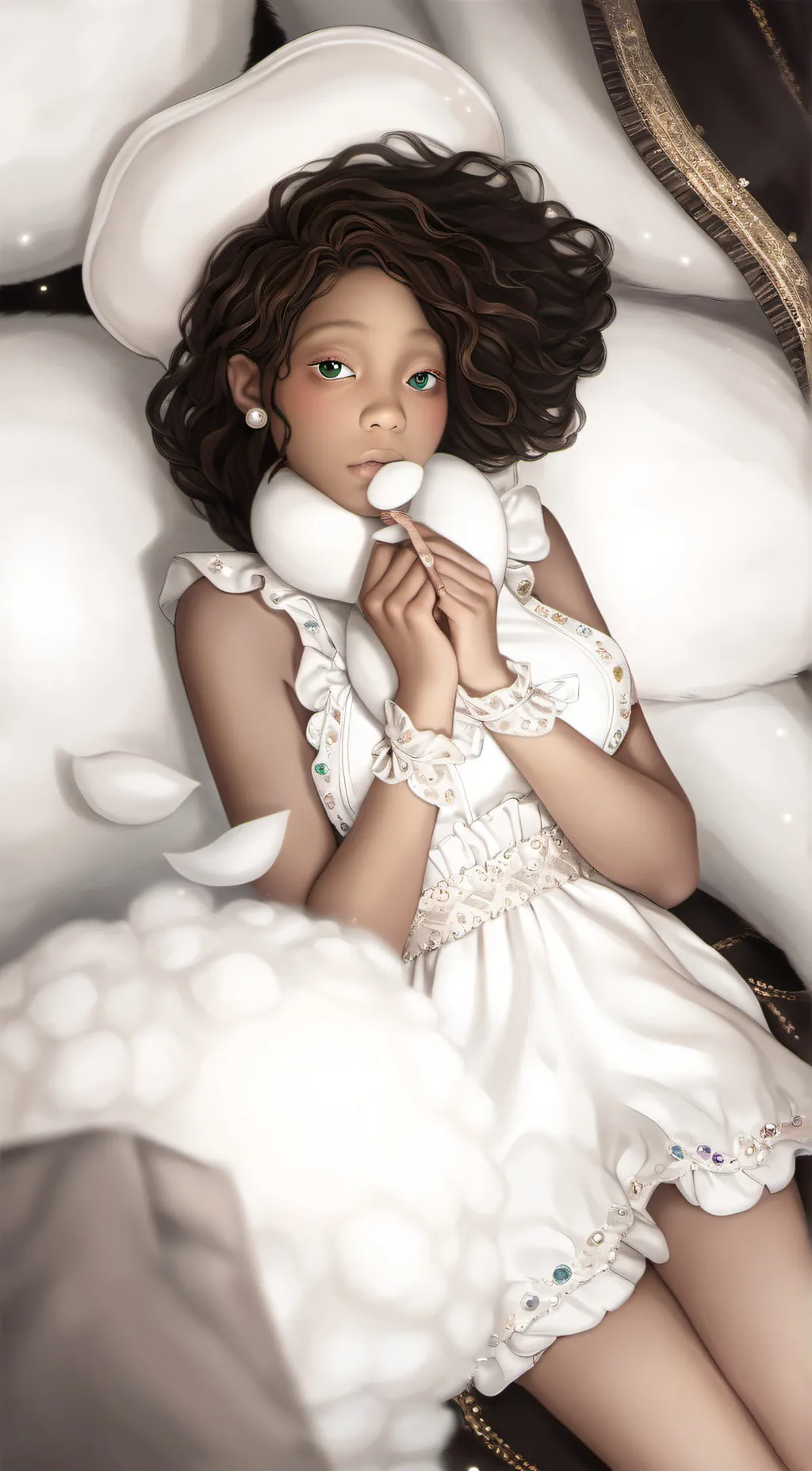 Talkie AI - Chat with Sexy