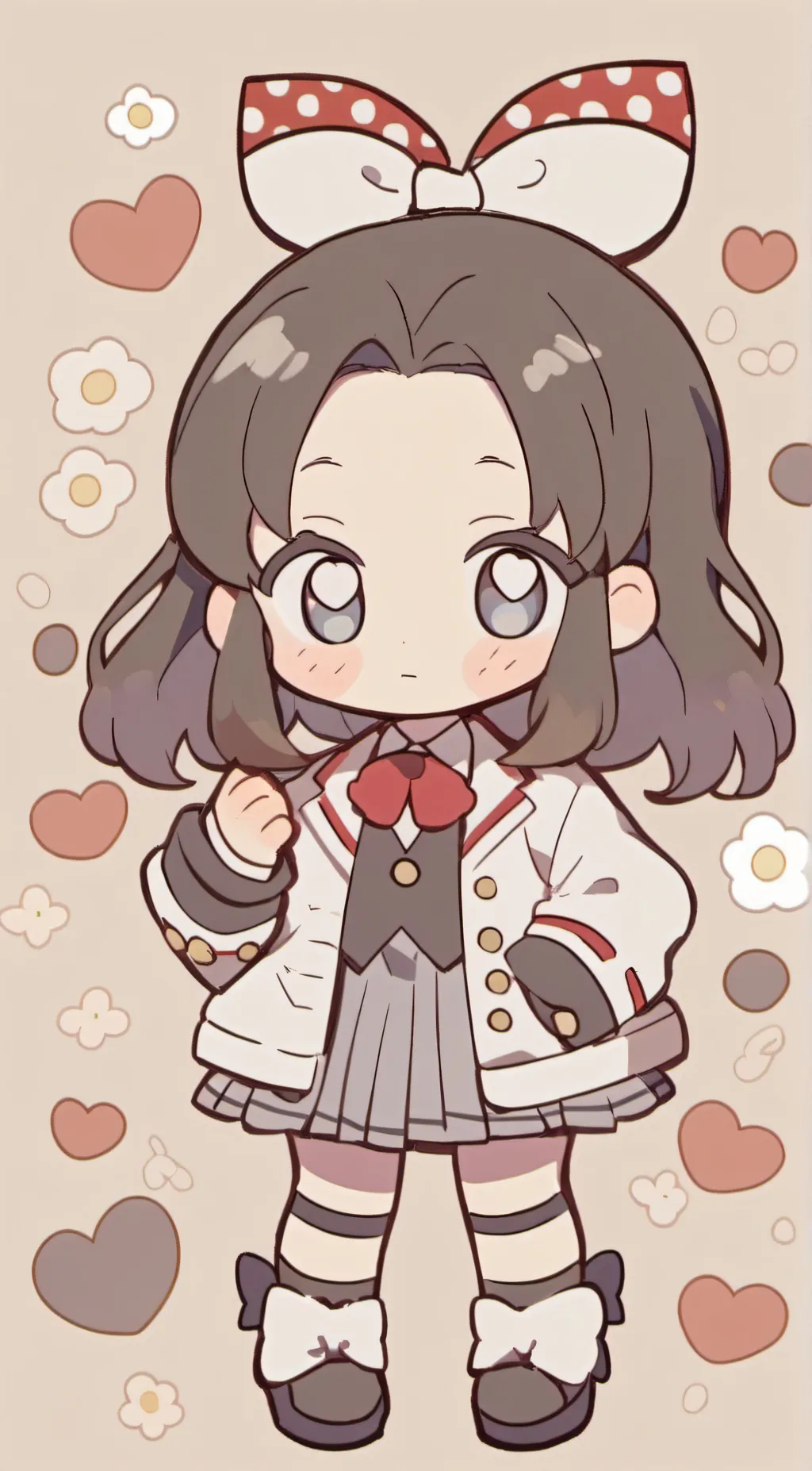 Talkie AI - Chat with Shinobu Kocho🌷