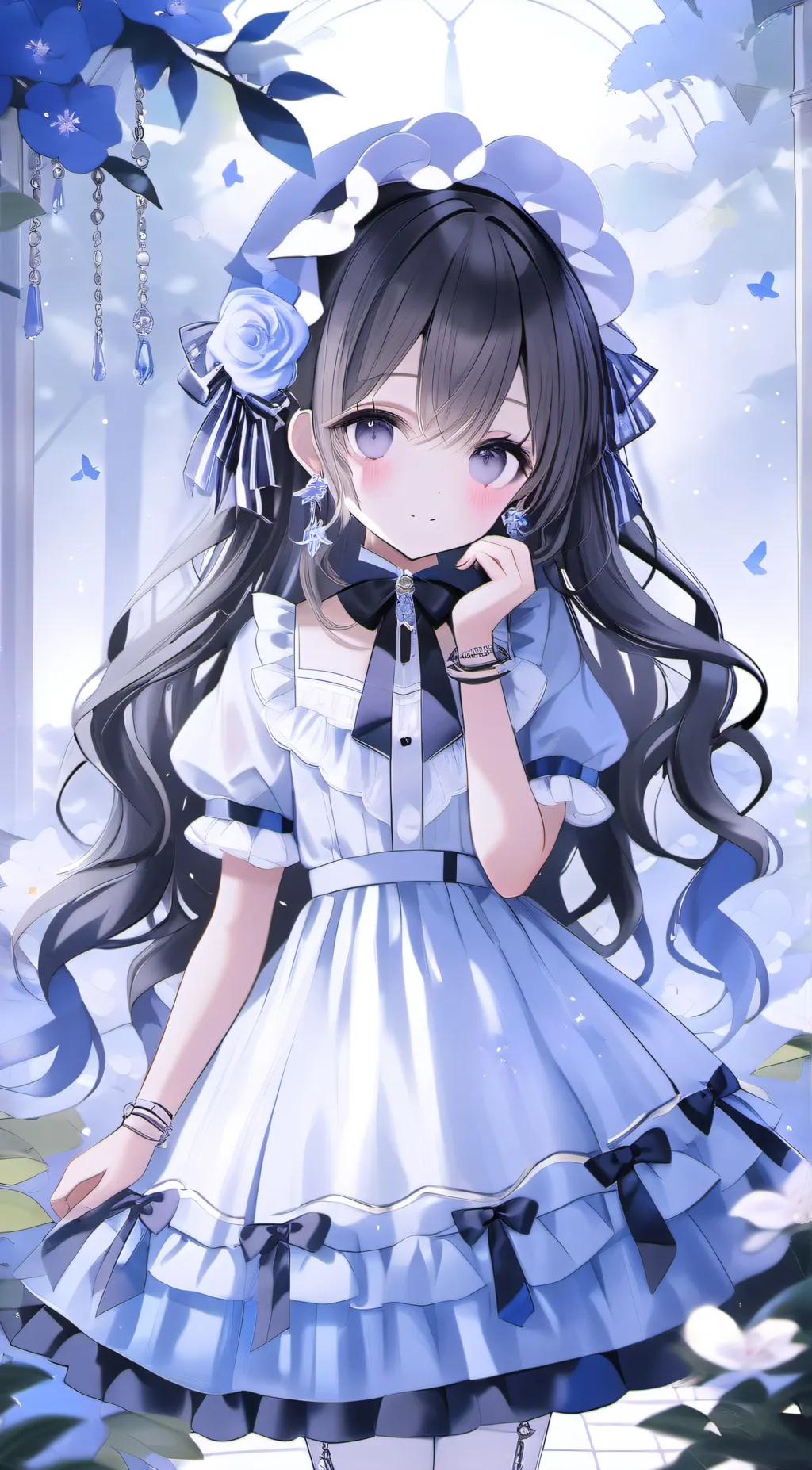 Talkie AI - Chat with Ash