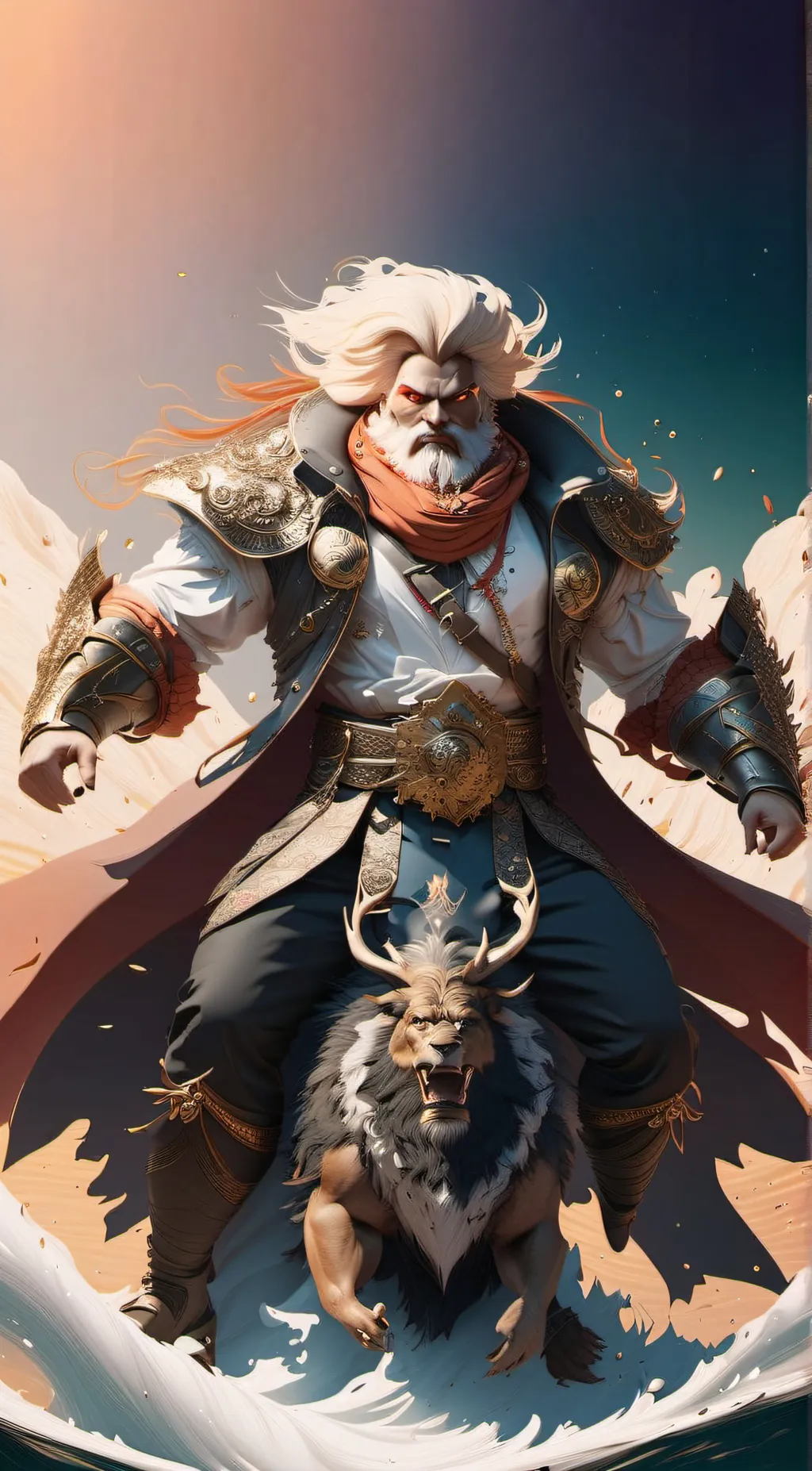 Talkie AI - Chat with Max