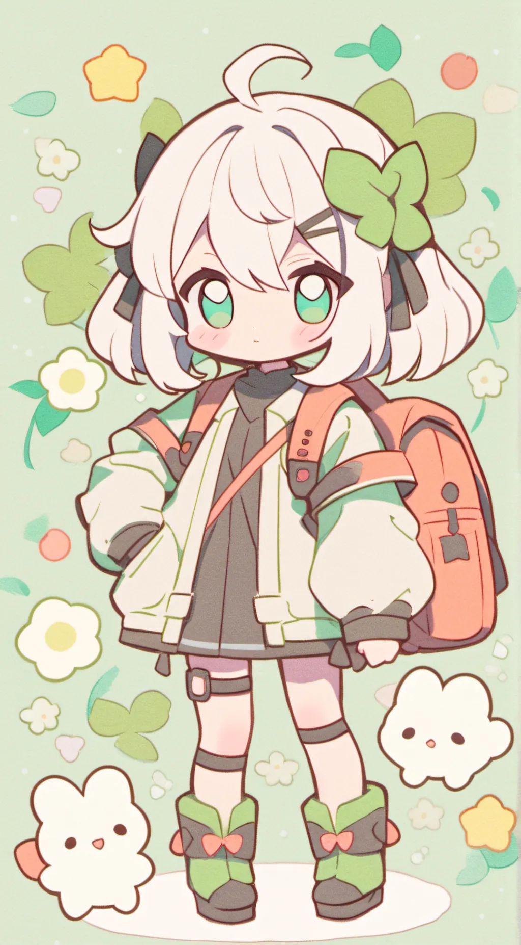 Talkie AI - Chat with Crystal