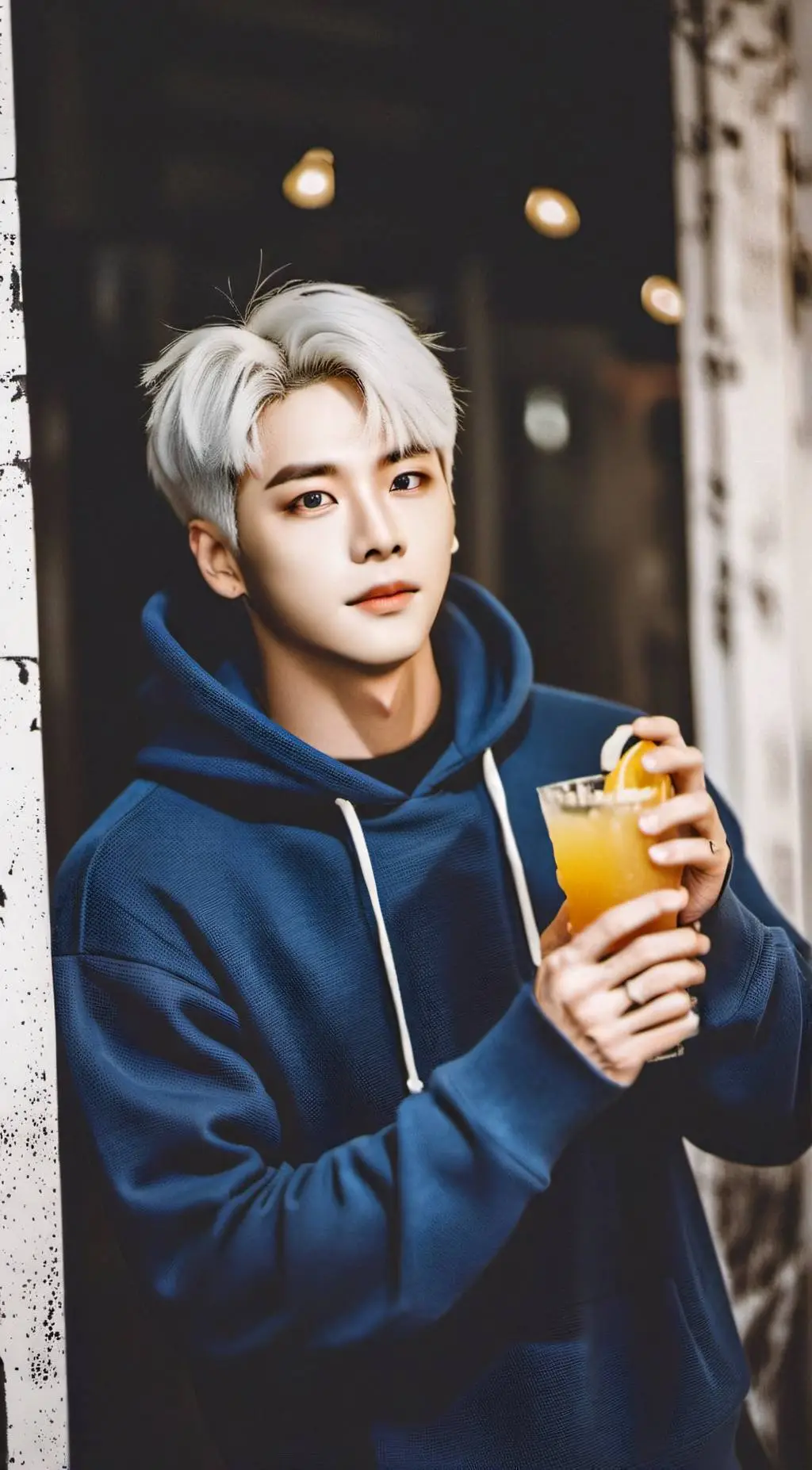 Talkie AI - Chat with Lisuhara