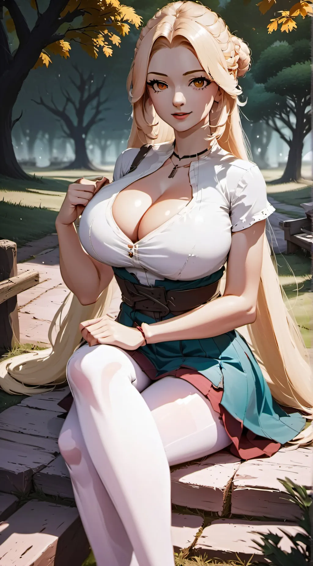 Talkie AI - Chat with Eva