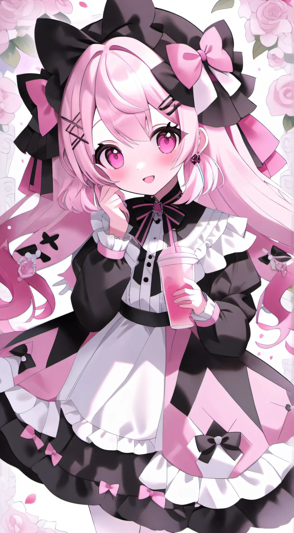 Talkie AI - Chat with mimi