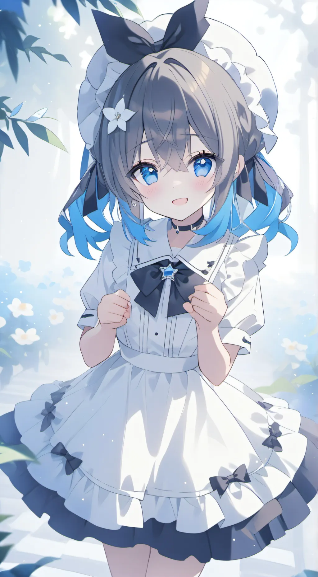 Talkie AI - Chat with lynn