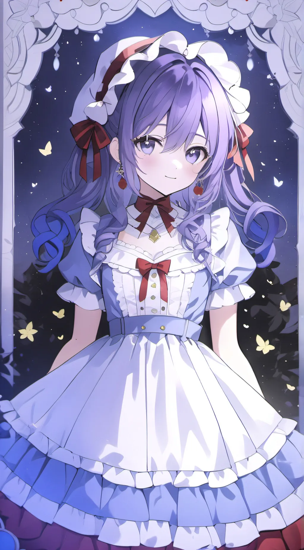 Talkie AI - Chat with Smiling critters 