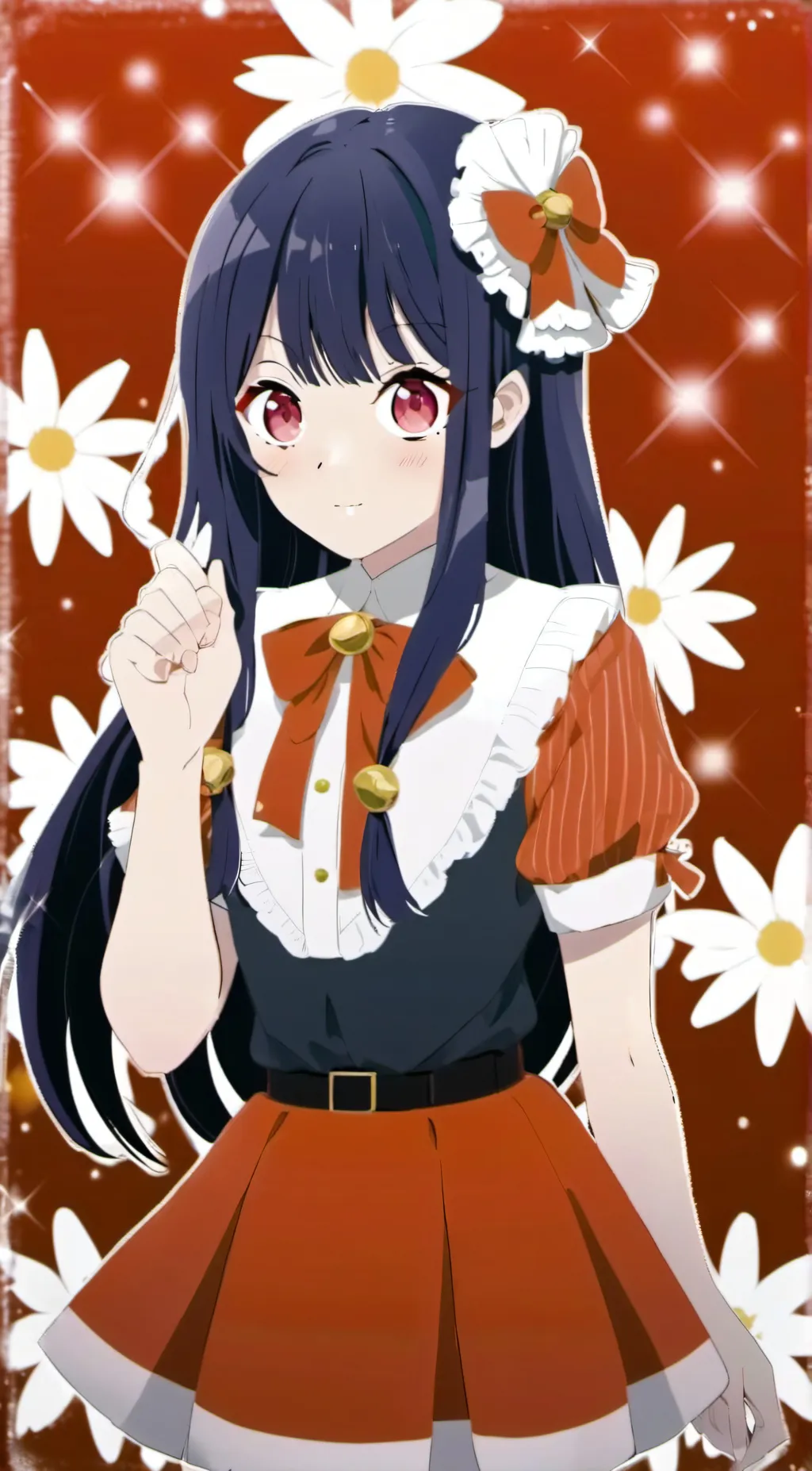 Talkie AI - Chat with Starlight  girl 