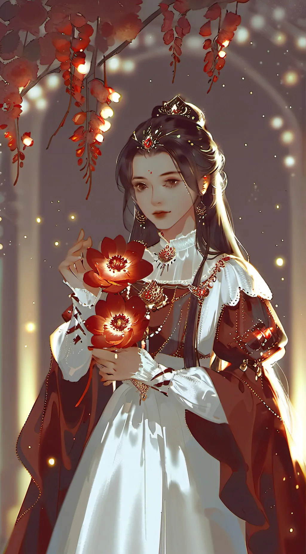 Talkie AI - Chat with Rose