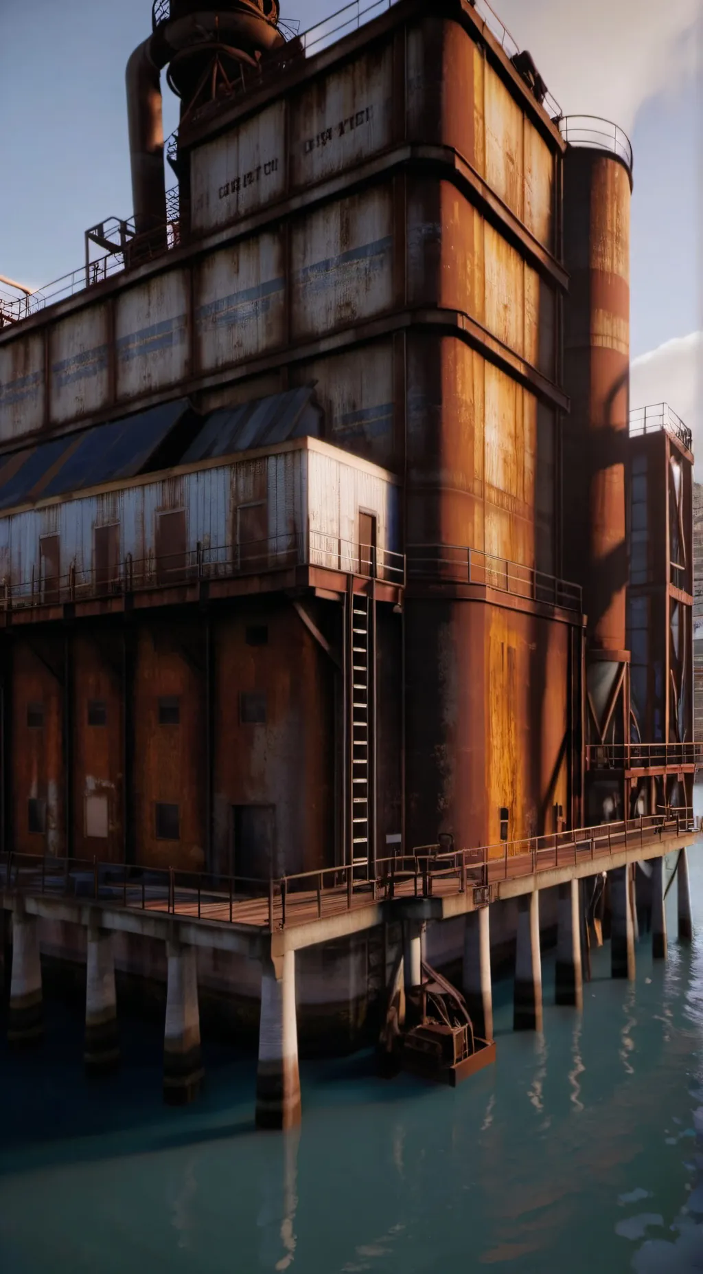 ai character: STUPID Robotics  background