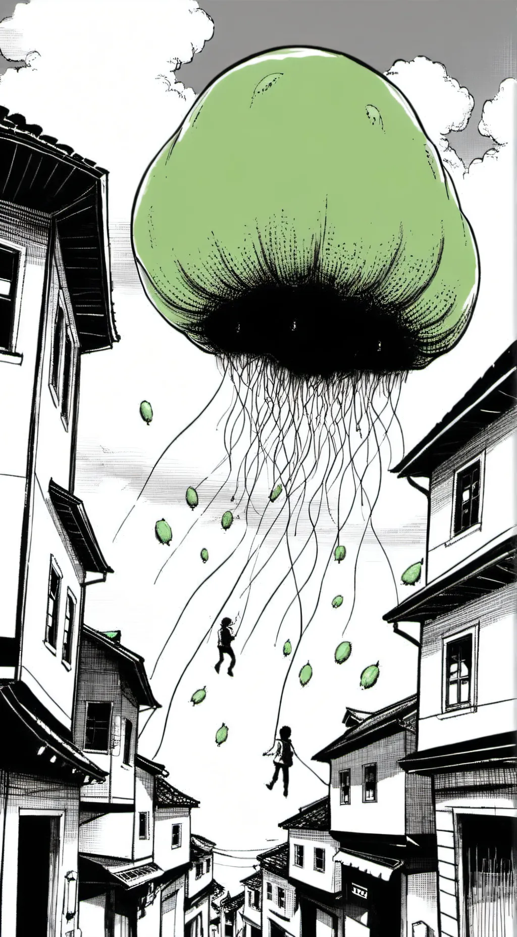 Talkie AI - Chat with post nasal drip