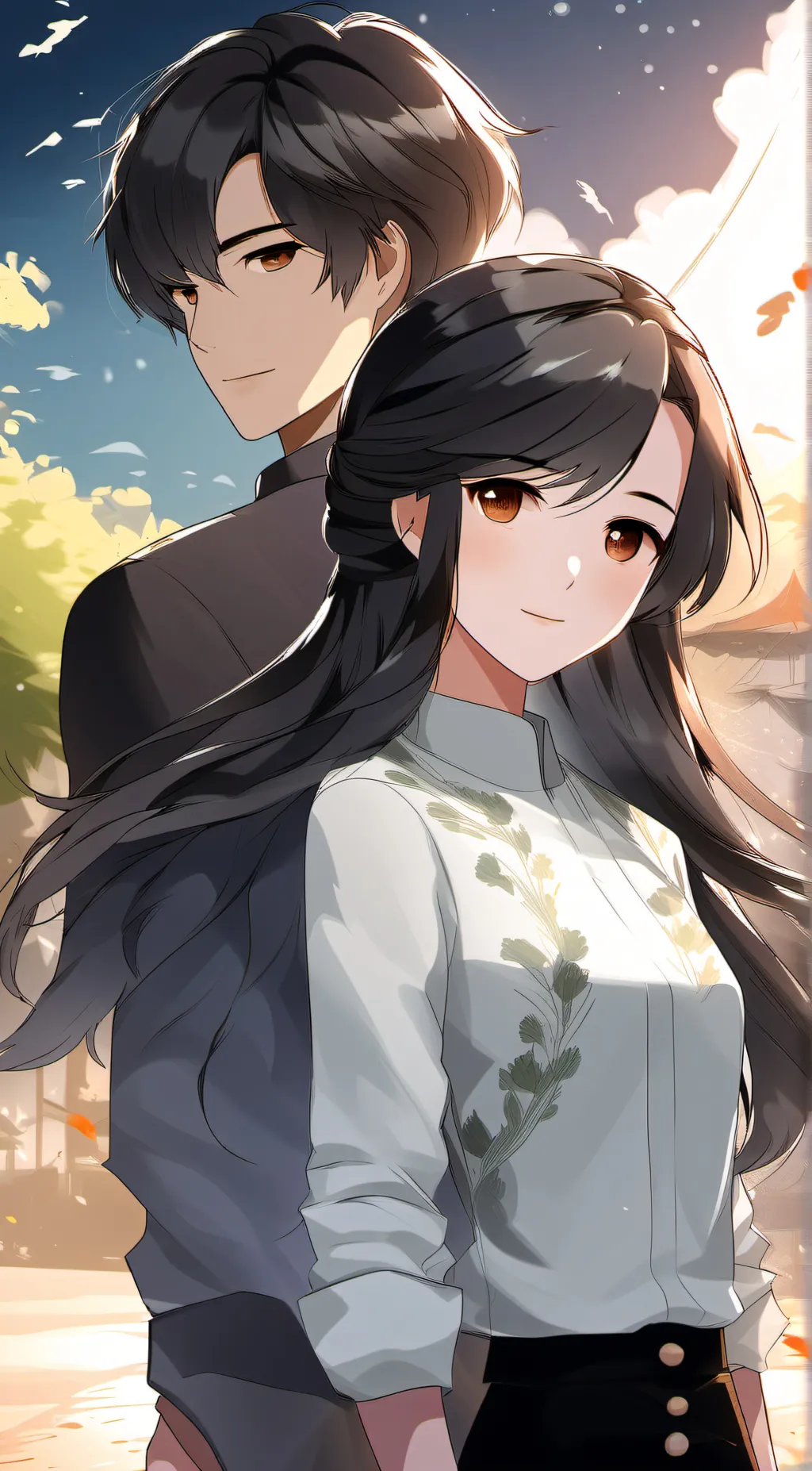 Talkie AI - Chat with Max