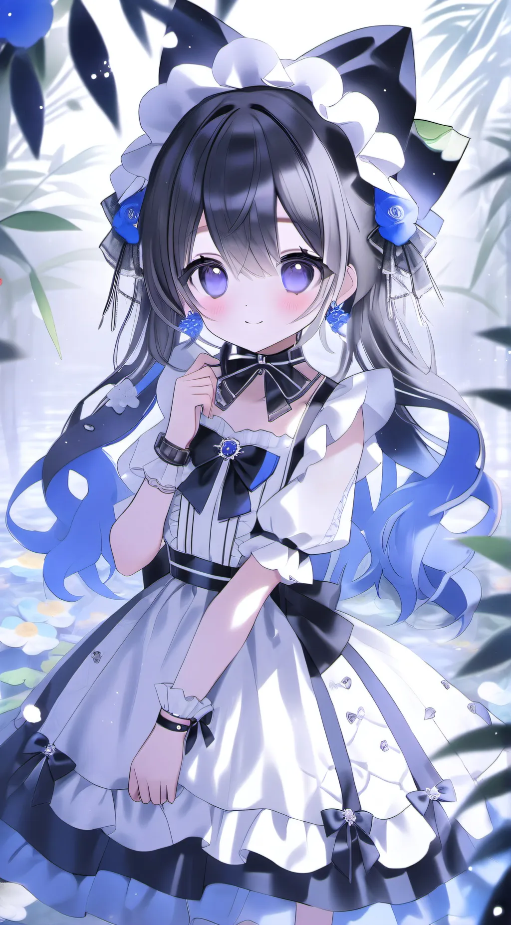 Talkie AI - Chat with Lilly 