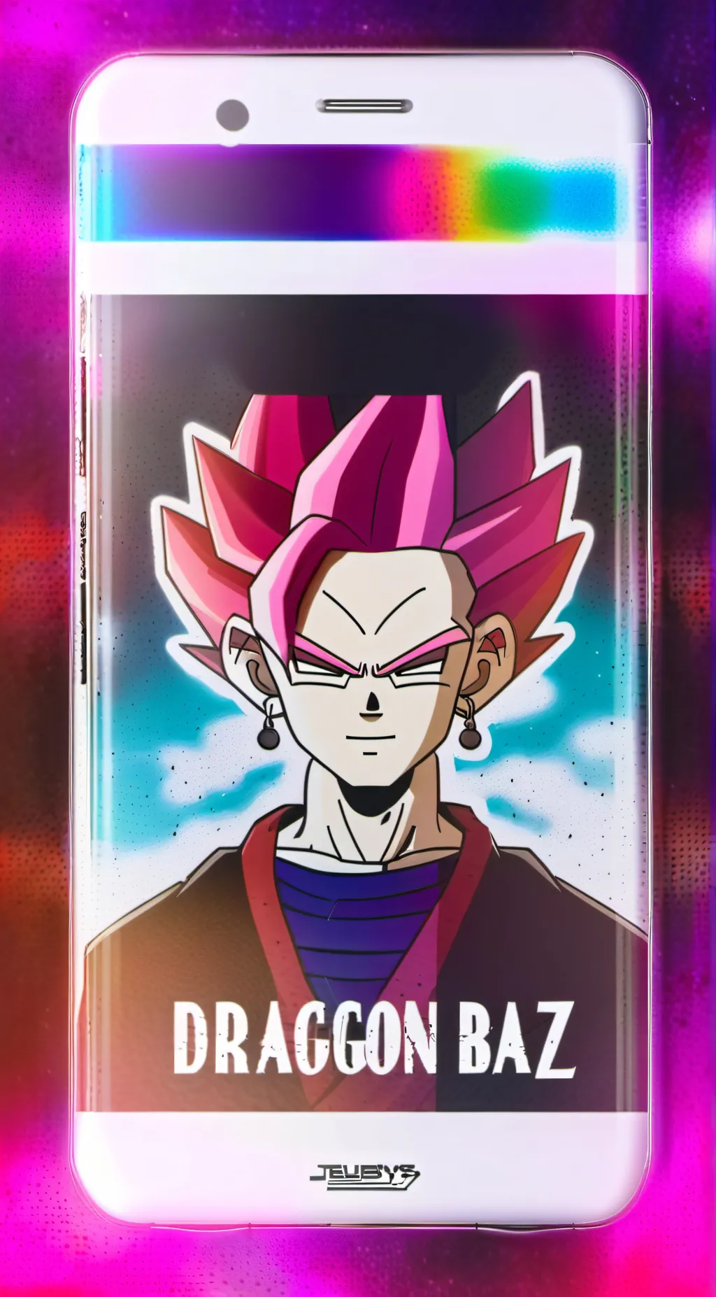 ai character: PS4 background