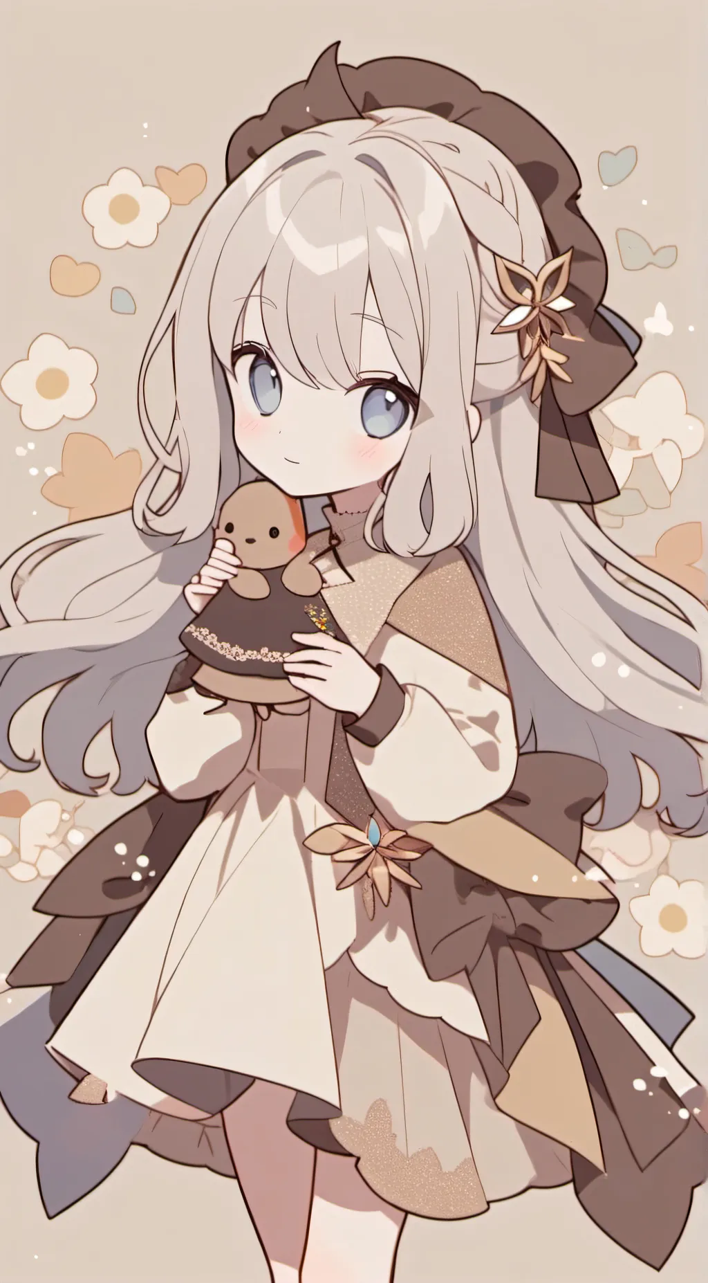 Talkie AI - Chat with ~•Moon•~