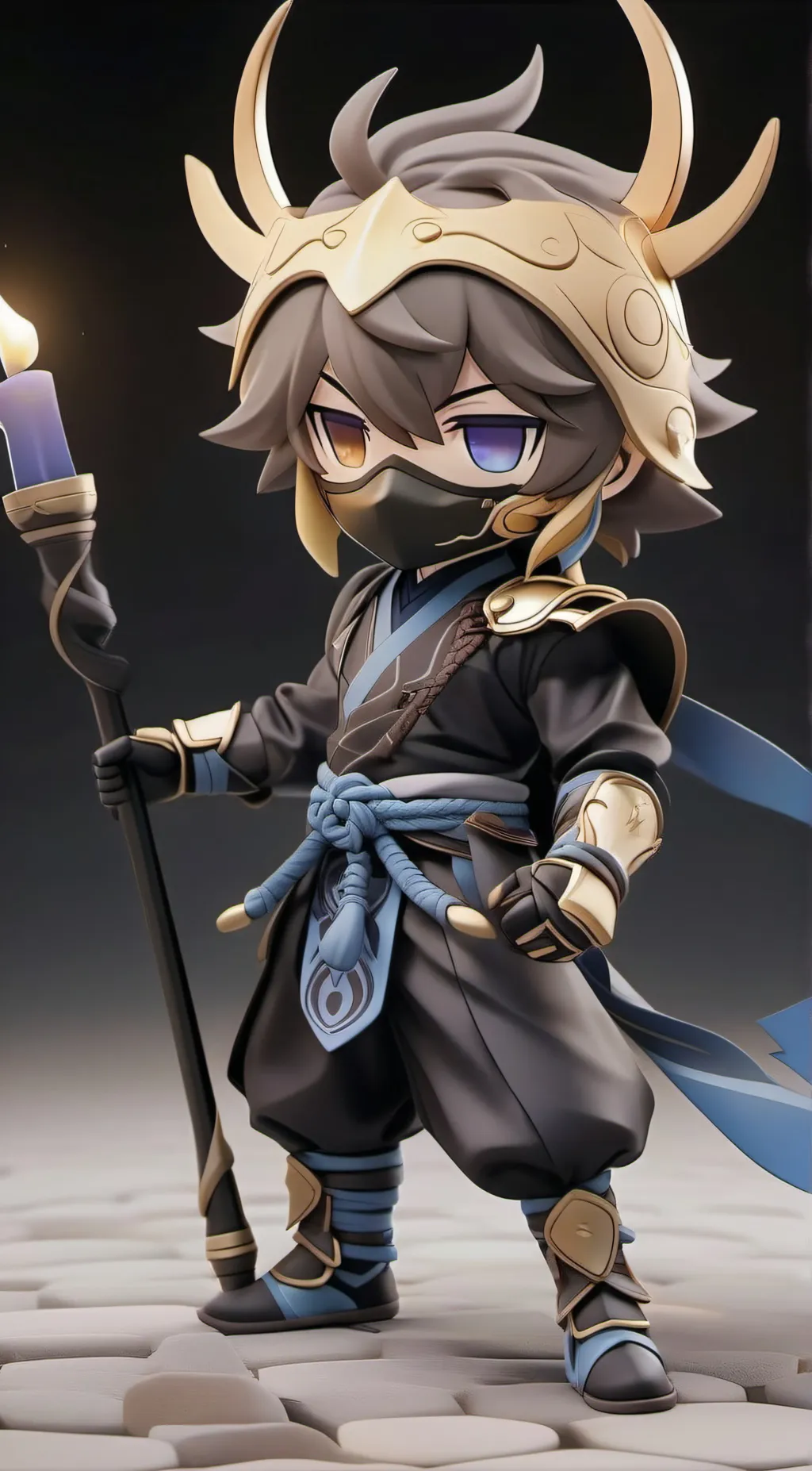 Talkie AI - Chat with Kotaro