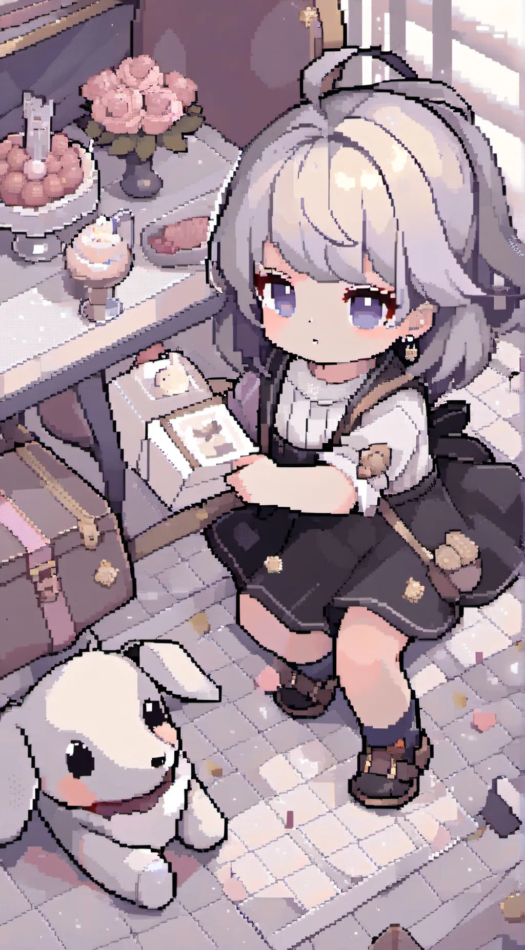 Talkie AI - Chat with Coco