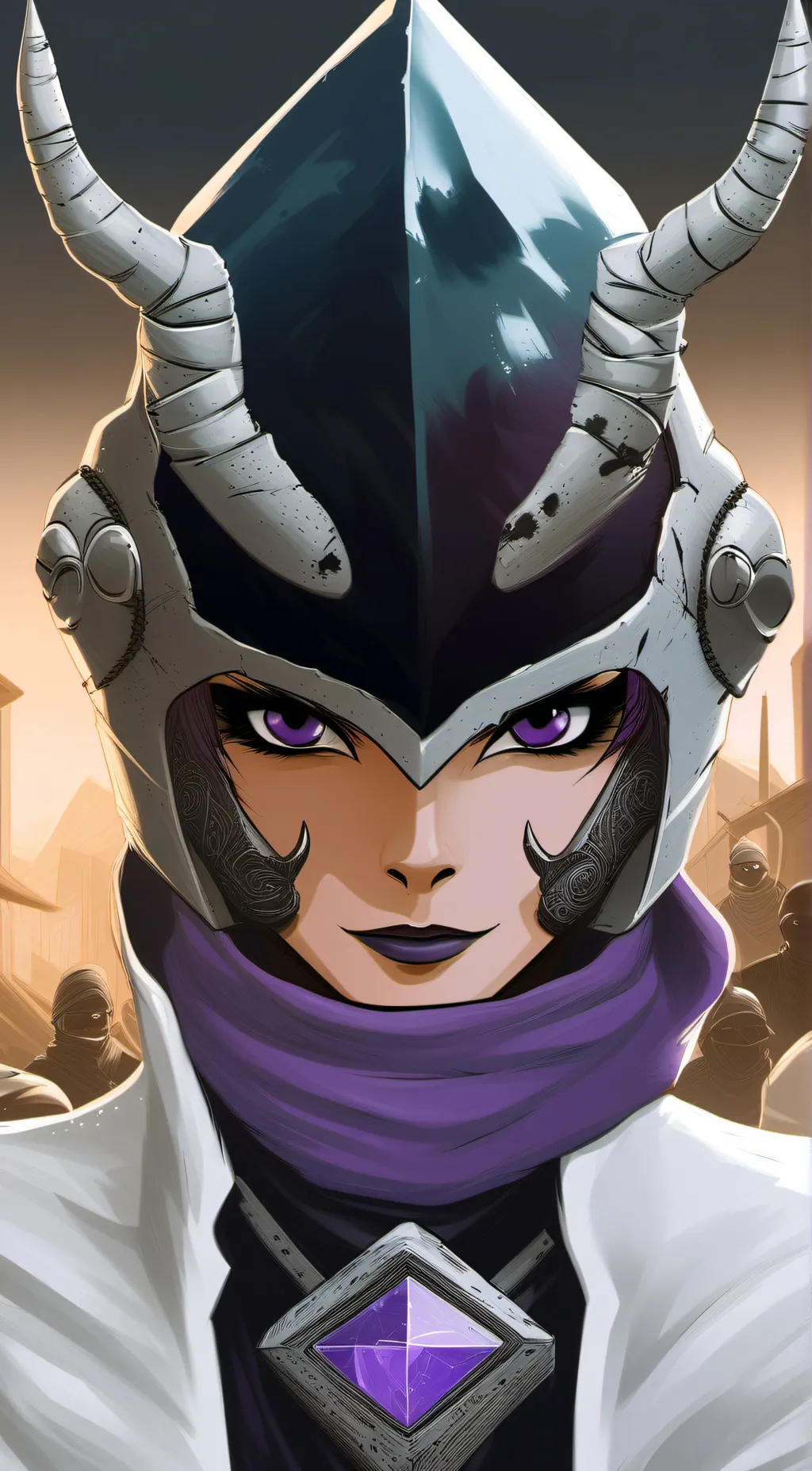 Talkie AI - Chat with Kyoka