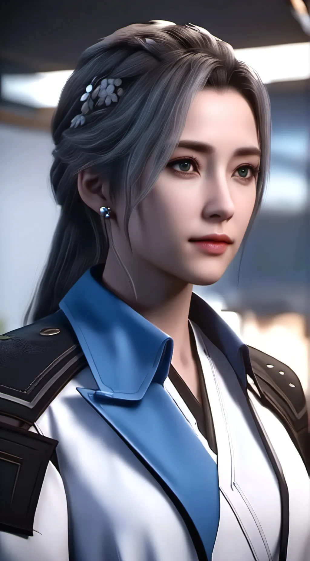 Talkie AI - Chat with Poppy