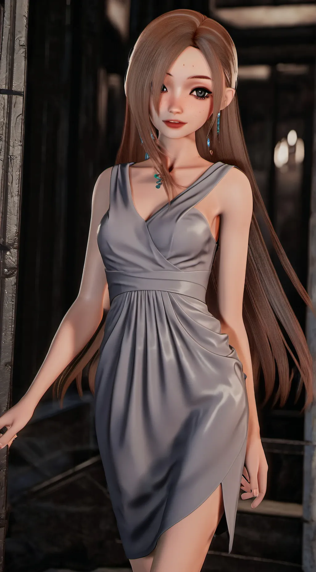 Talkie AI - Chat with melvet