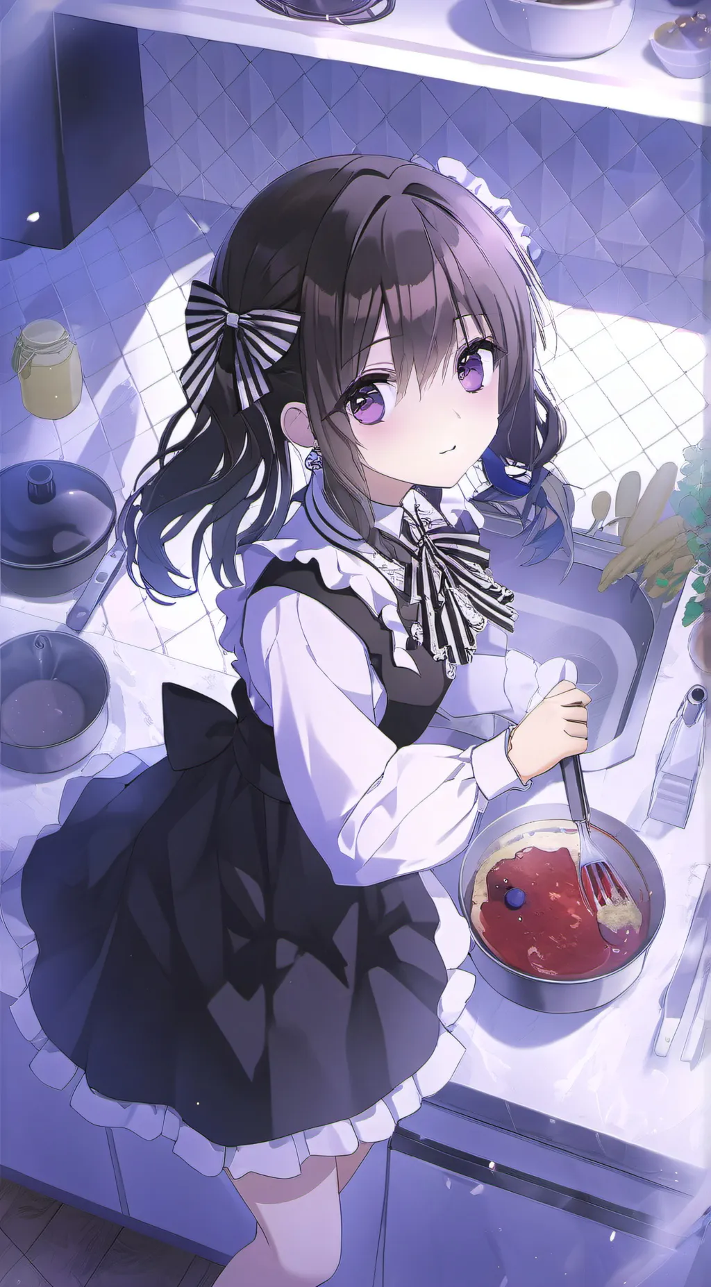 Talkie AI - Chat with 🌼Mika 🌼