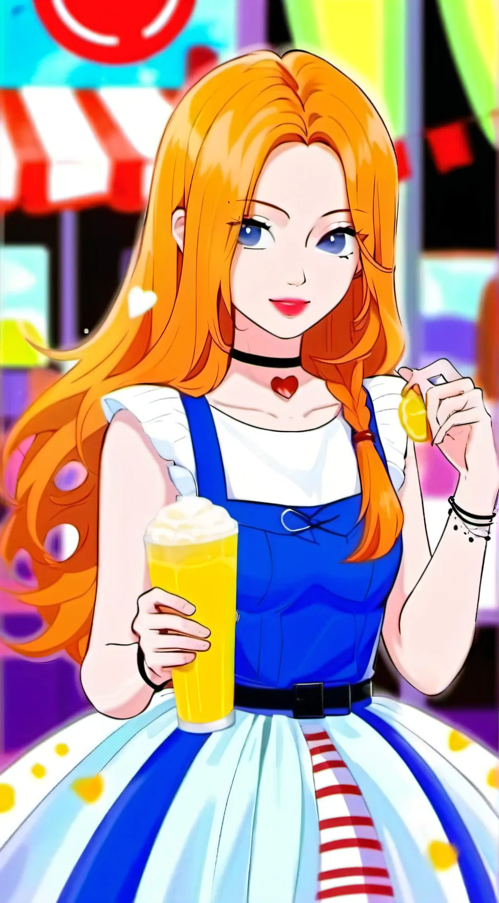 Talkie AI - Chat with Anastasia Sterling